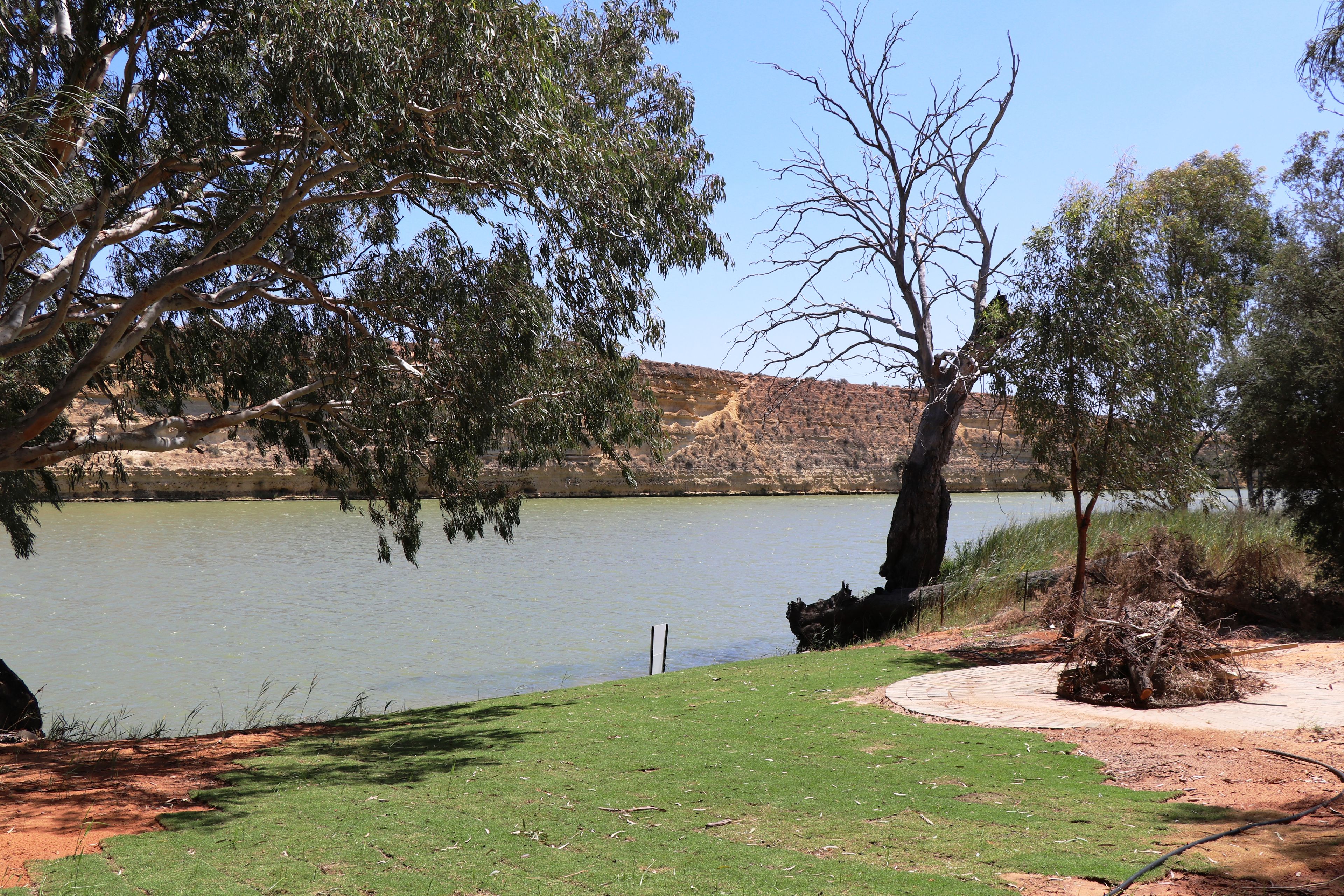 Lot 257 Old Cadell Road, Morgan SA 5320