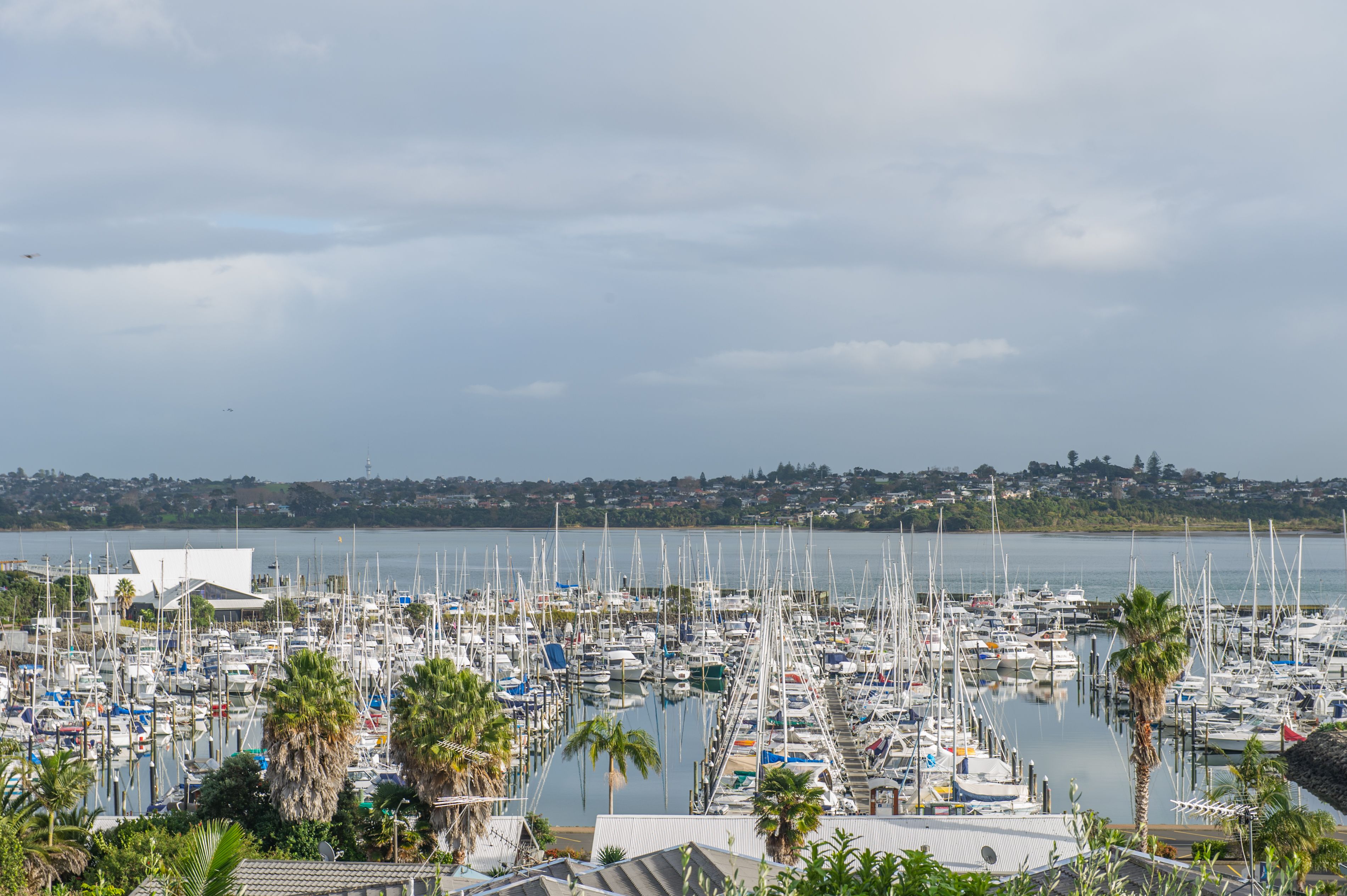 87 Takutai Avenue, Half Moon Bay, Manukau City