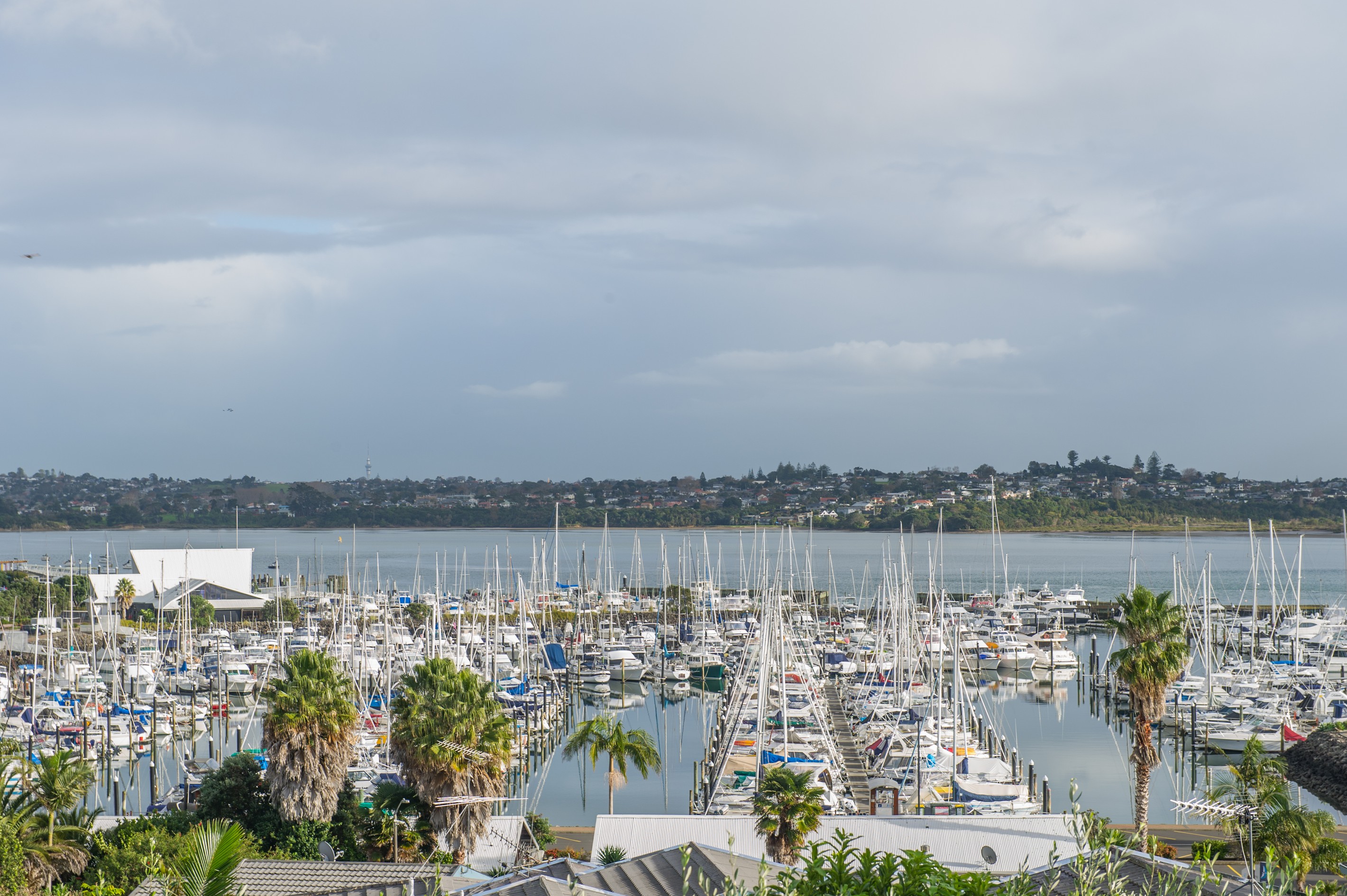 87 Takutai Avenue, Half Moon Bay, Manukau City