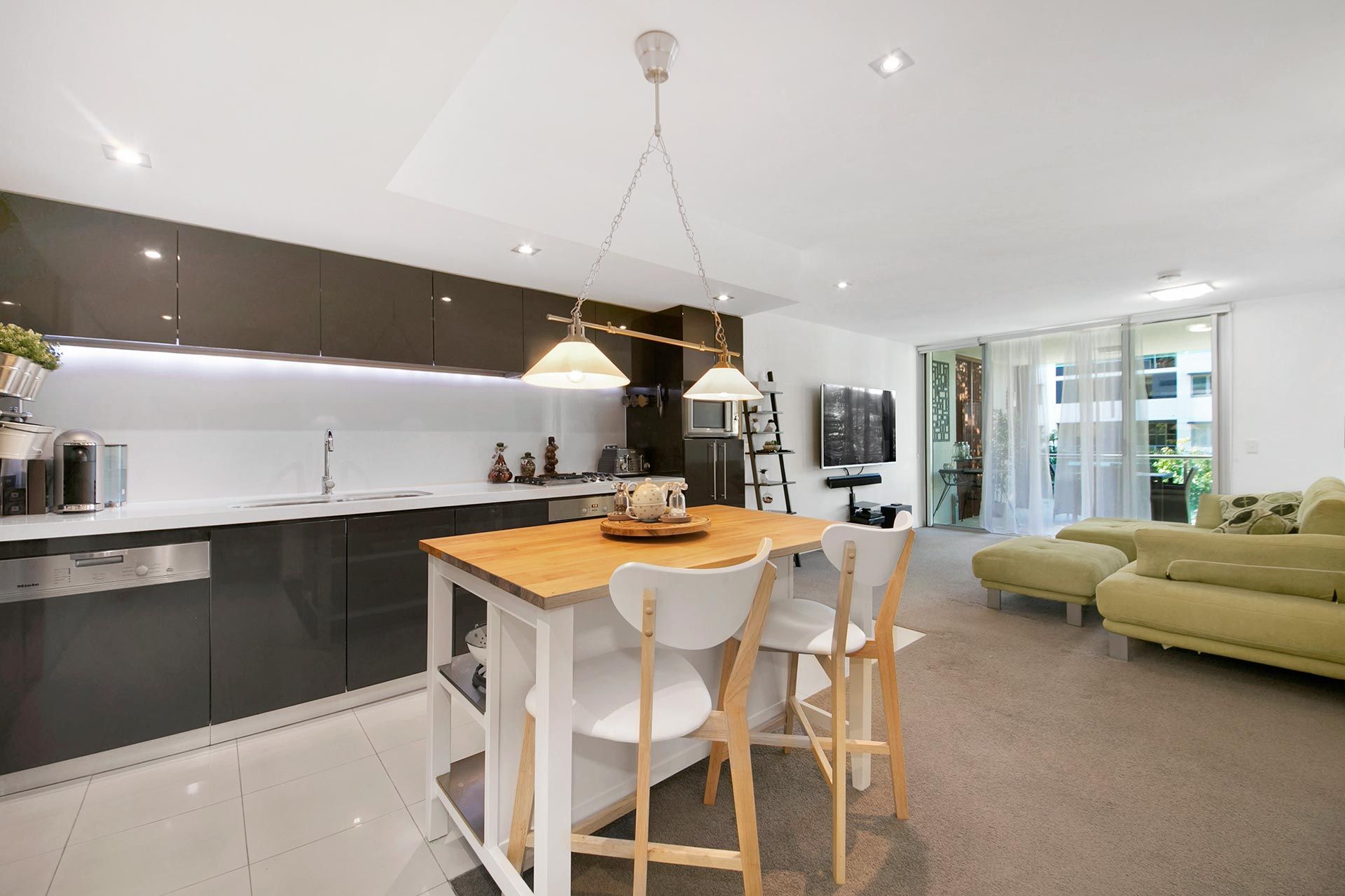 7211/55 Forbes Street, West End, QLD 4101