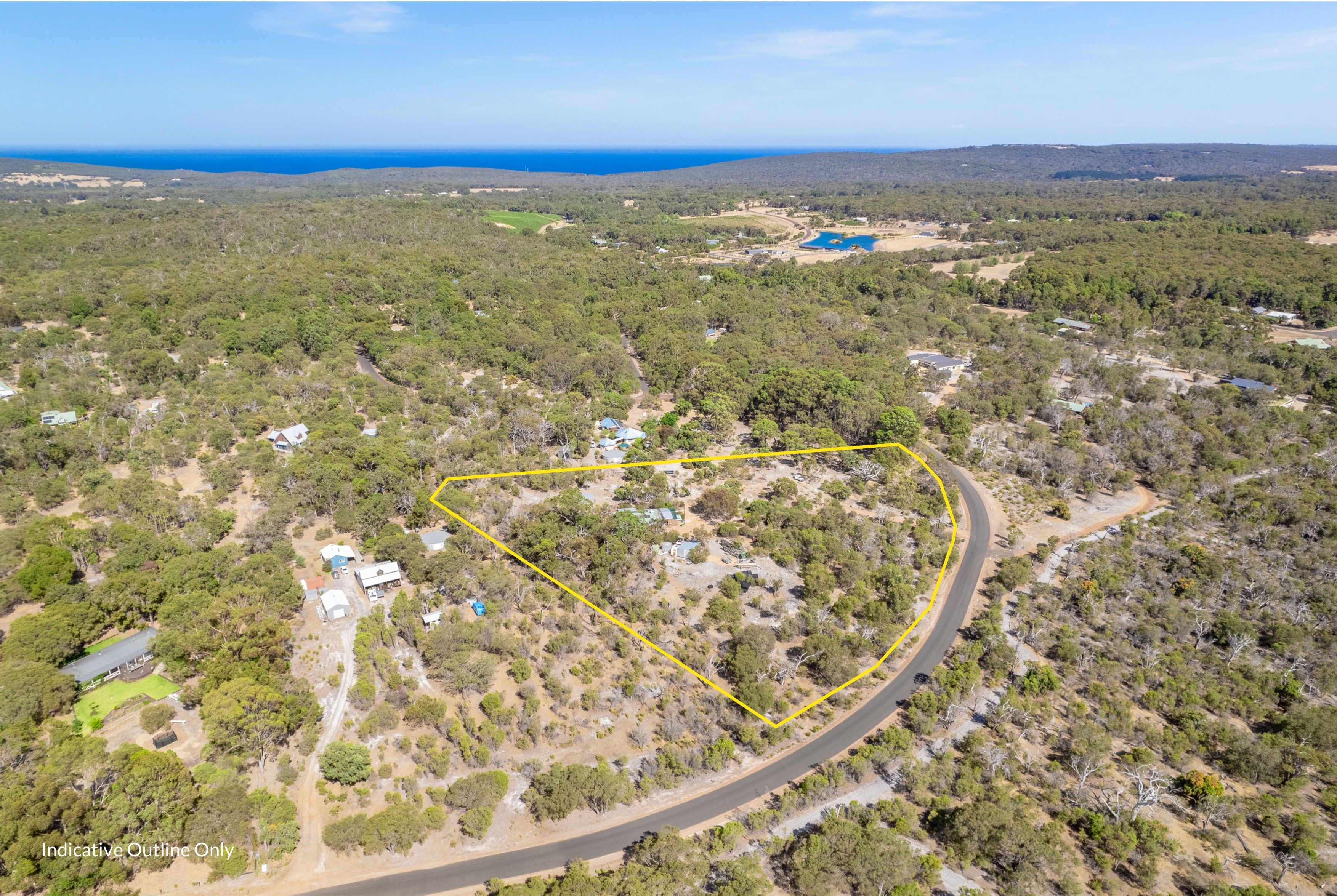 87 Wisteria Drive, Quindalup, WA 6281 Land for Sale Ray White