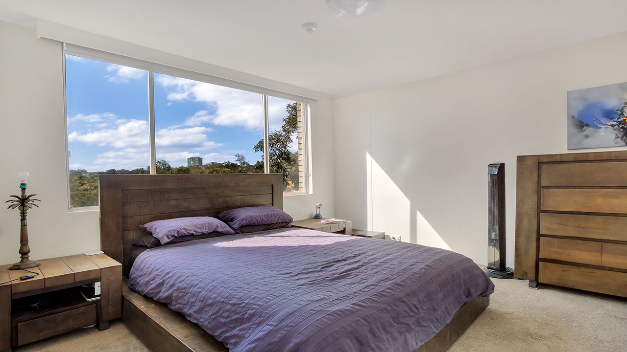 32/6 Carr Street, Waverton, NSW 2060