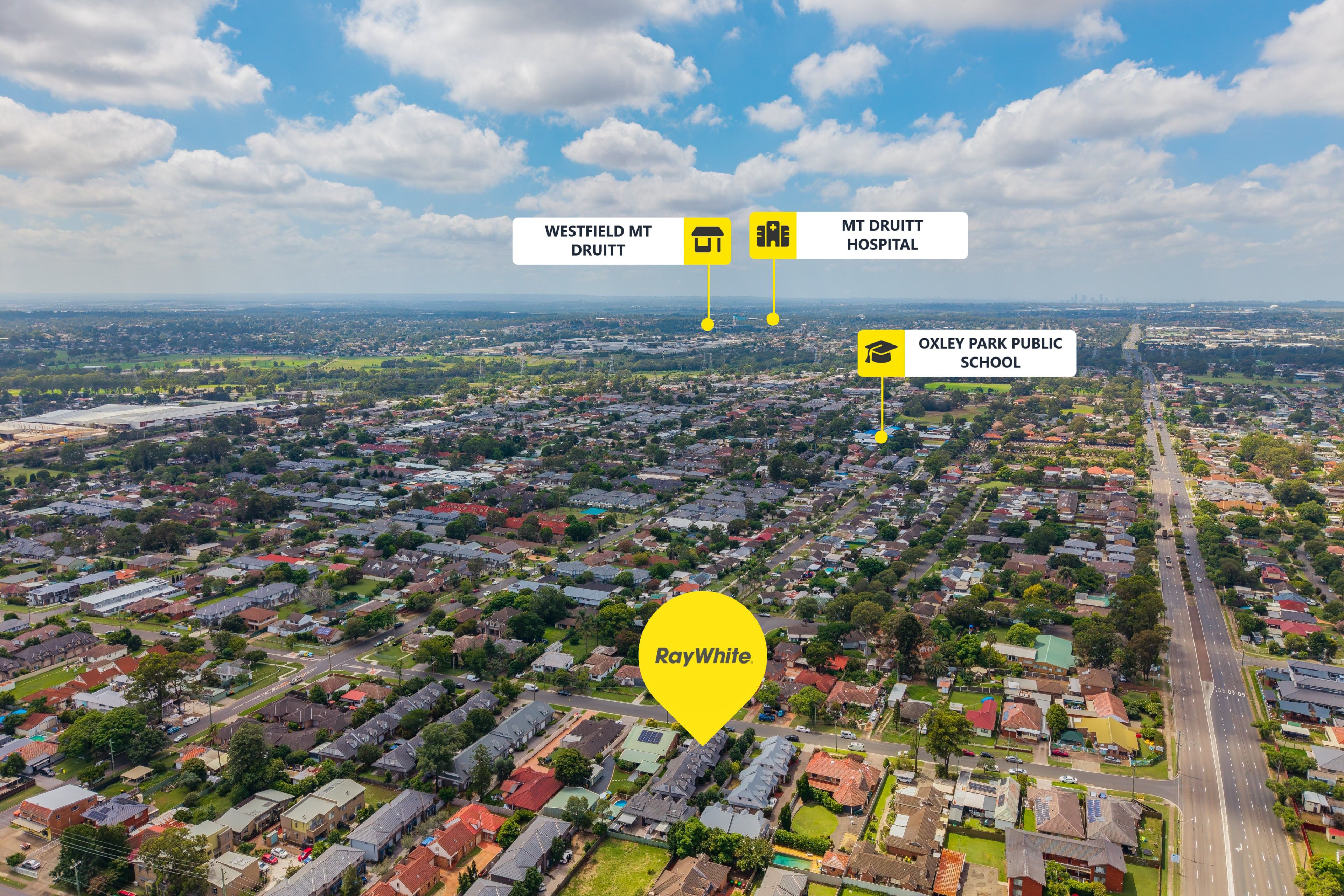 2/75 Australia Street, St Marys, NSW