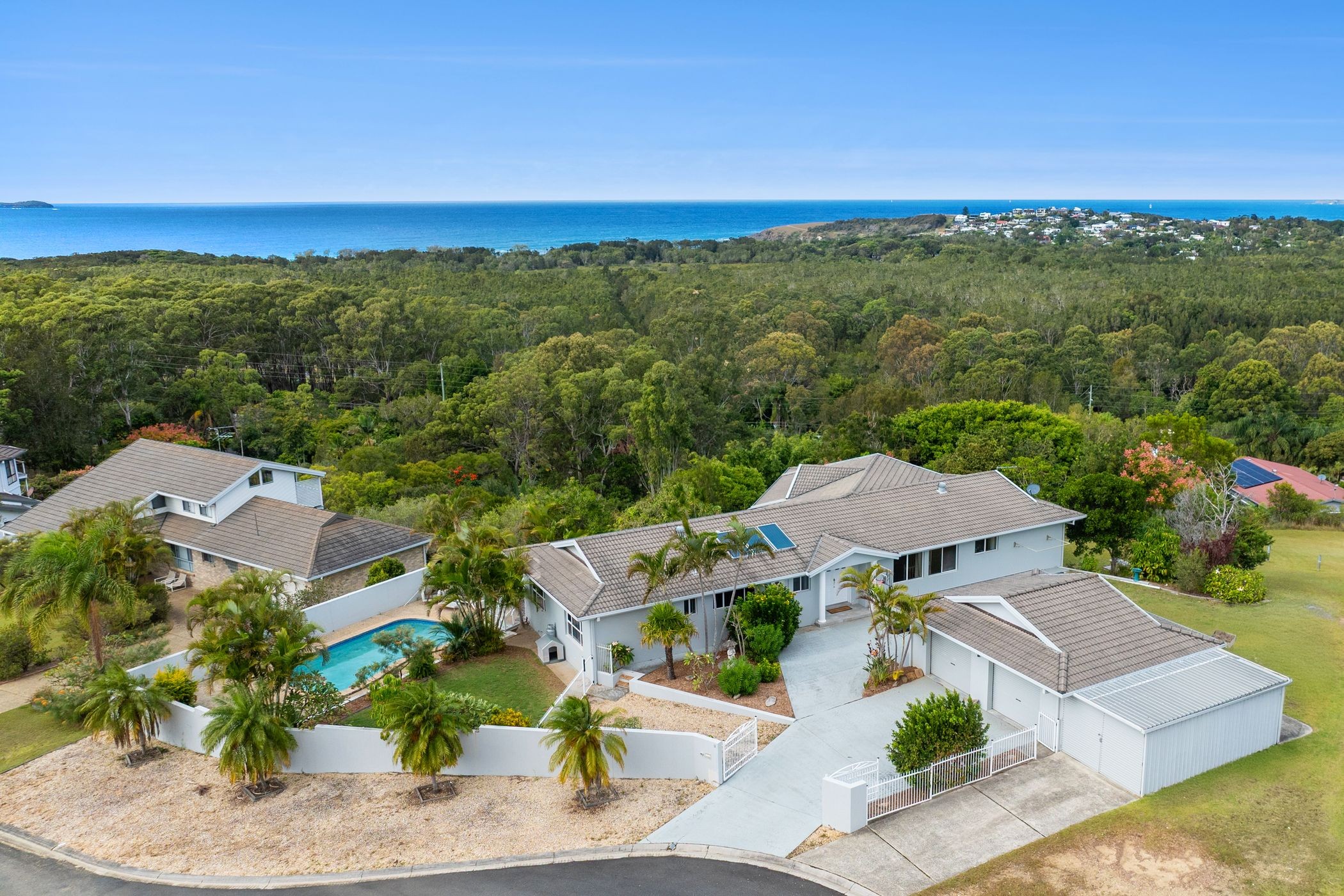 9 Stefan Close, Emerald Beach, NSW 2456
