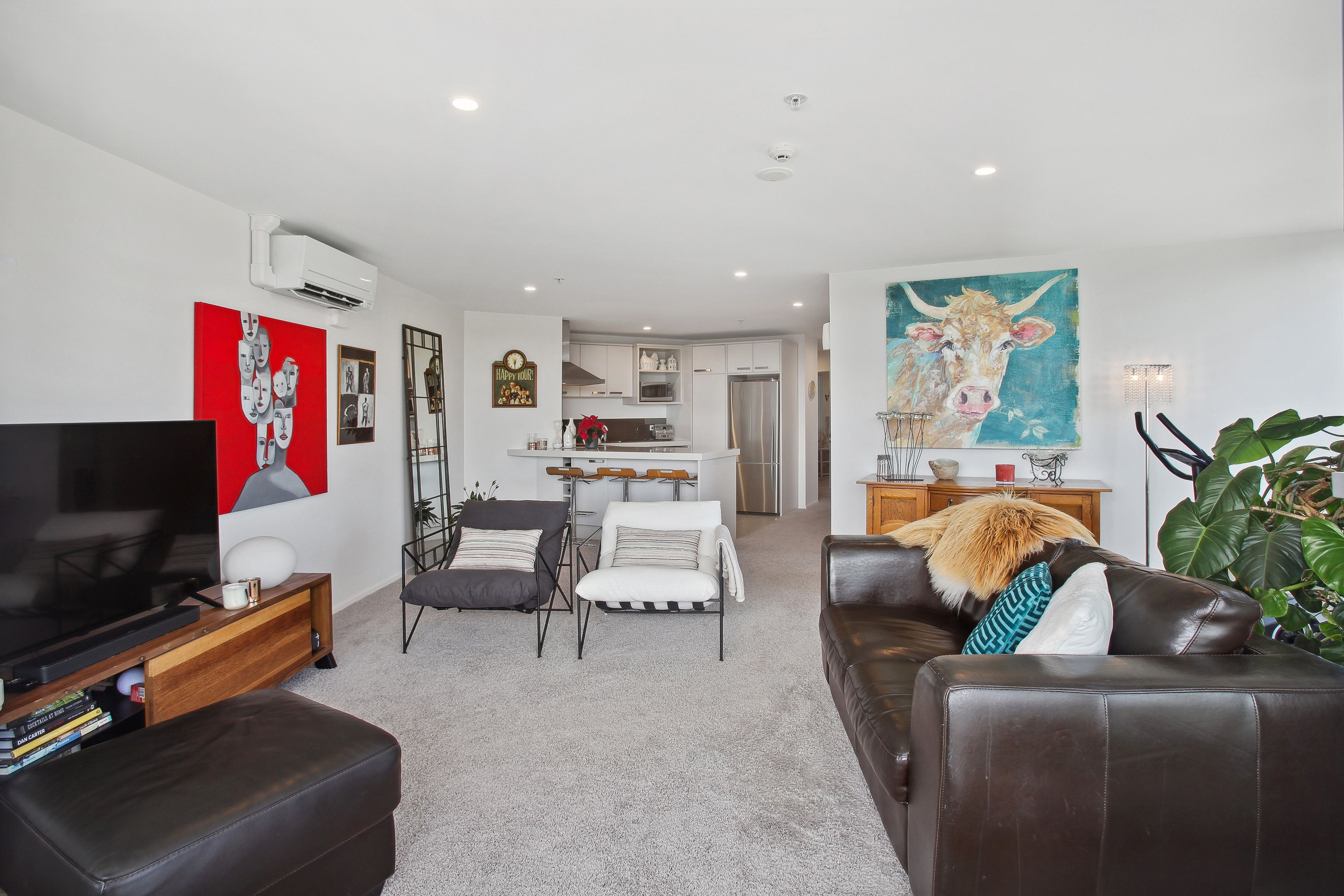 2A/84 Gunner Drive, Te Atatu Peninsula, Waitakere City