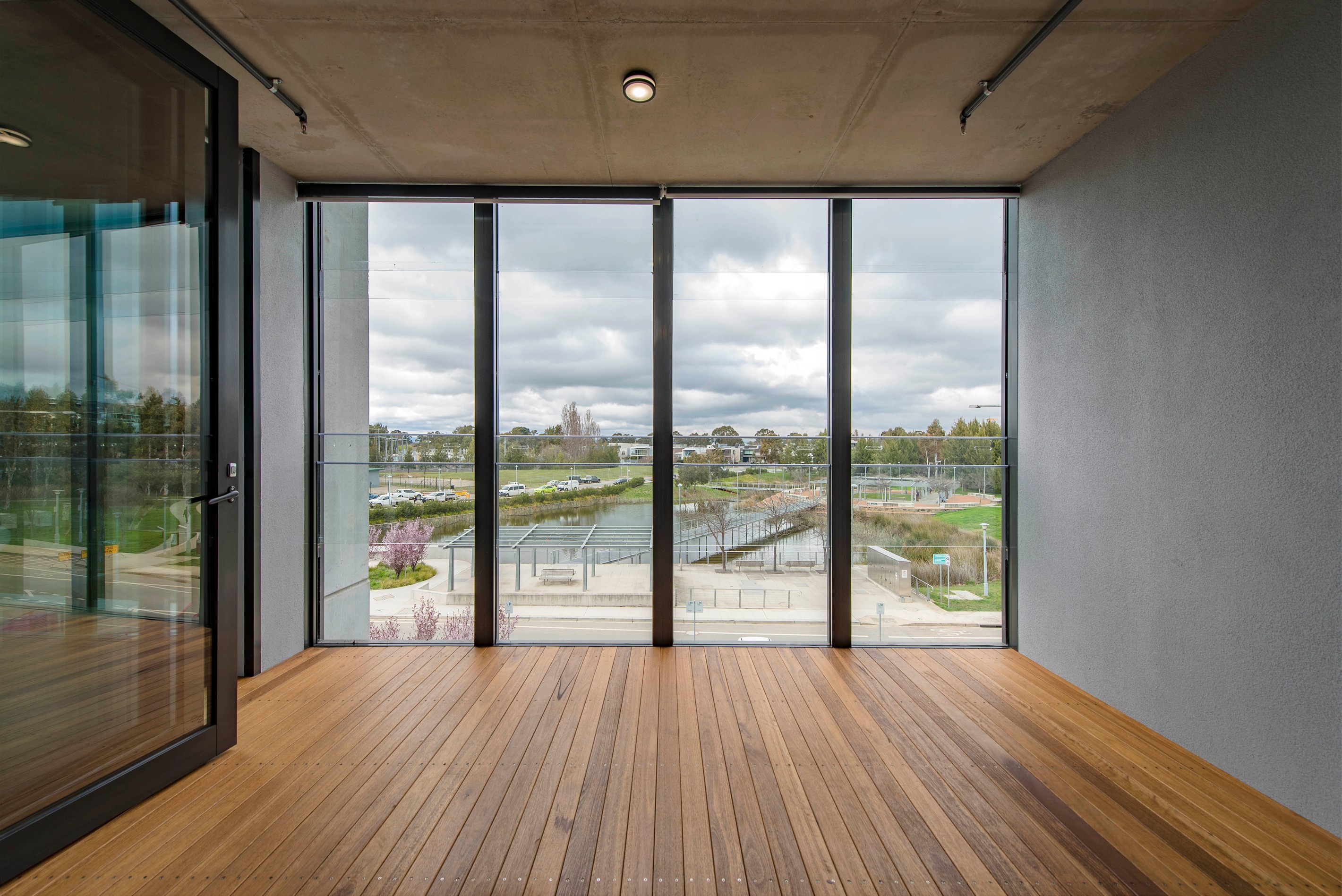 111/45 Eastlake Parade, Kingston, ACT 2604