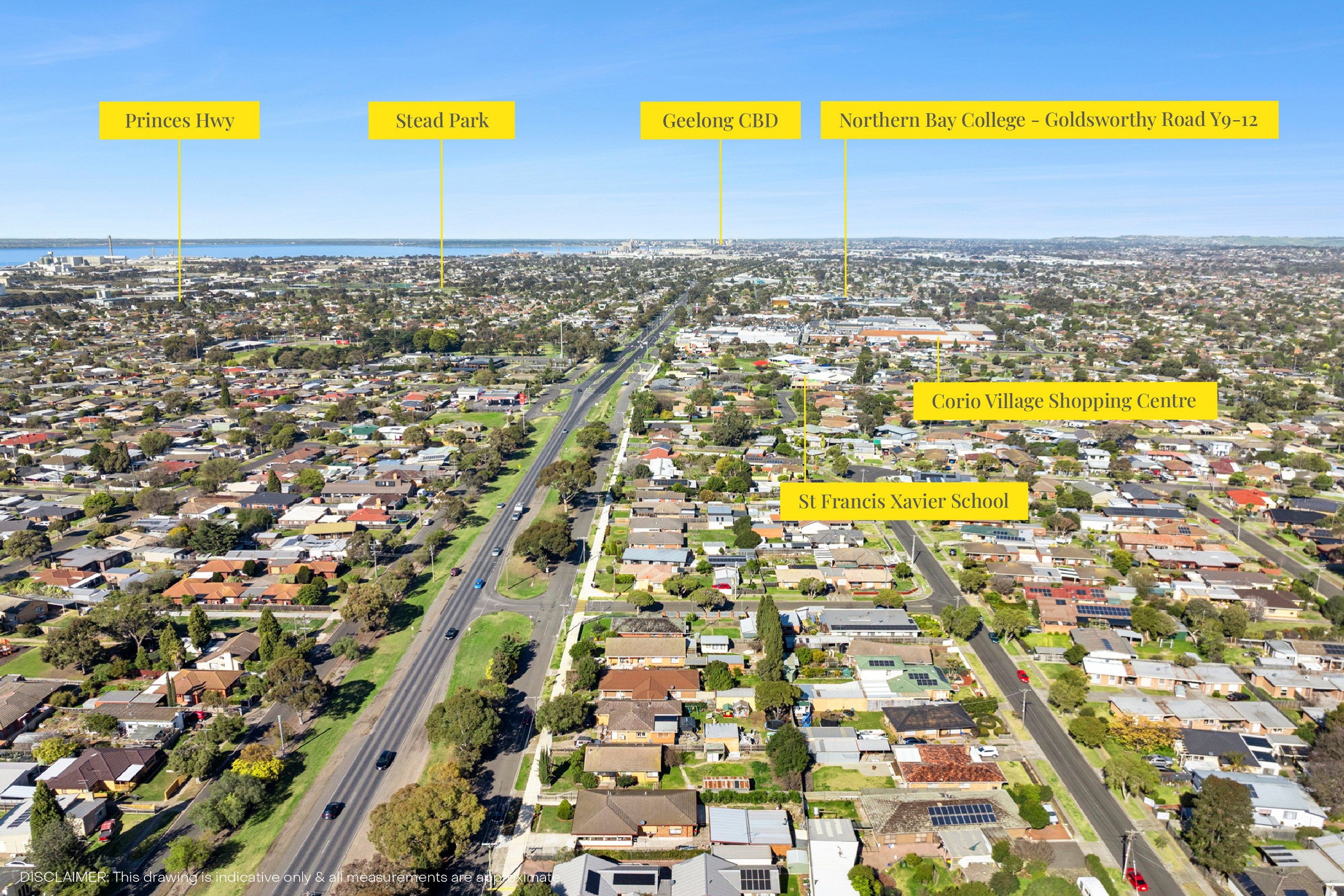 199 Bacchus Marsh Road, Corio, VIC 3214