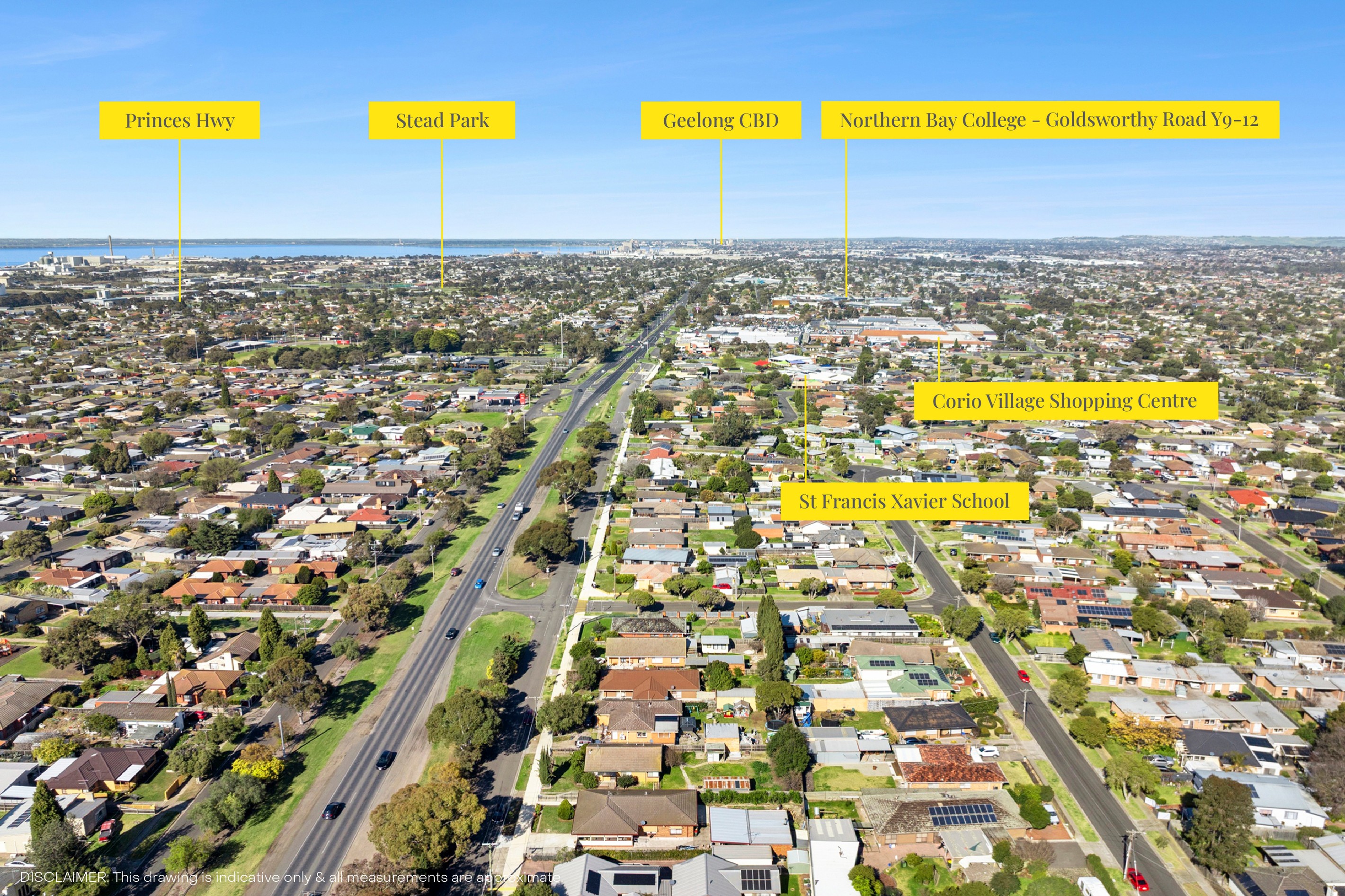 199 Bacchus Marsh Road, Corio, VIC 3214