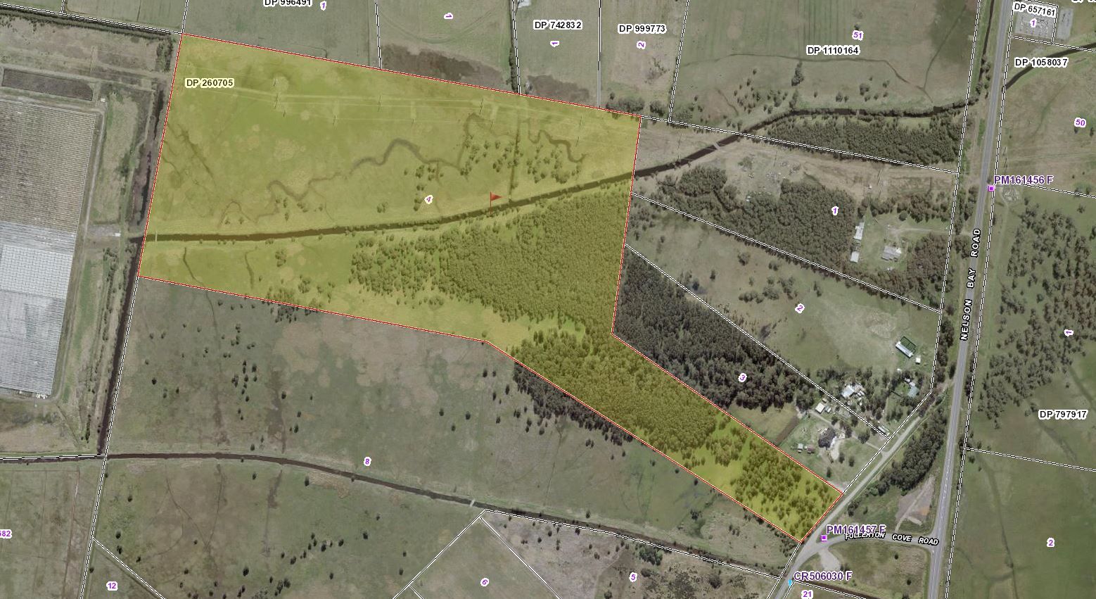 521 Fullerton Cove Road, Fullerton Cove, NSW 2318