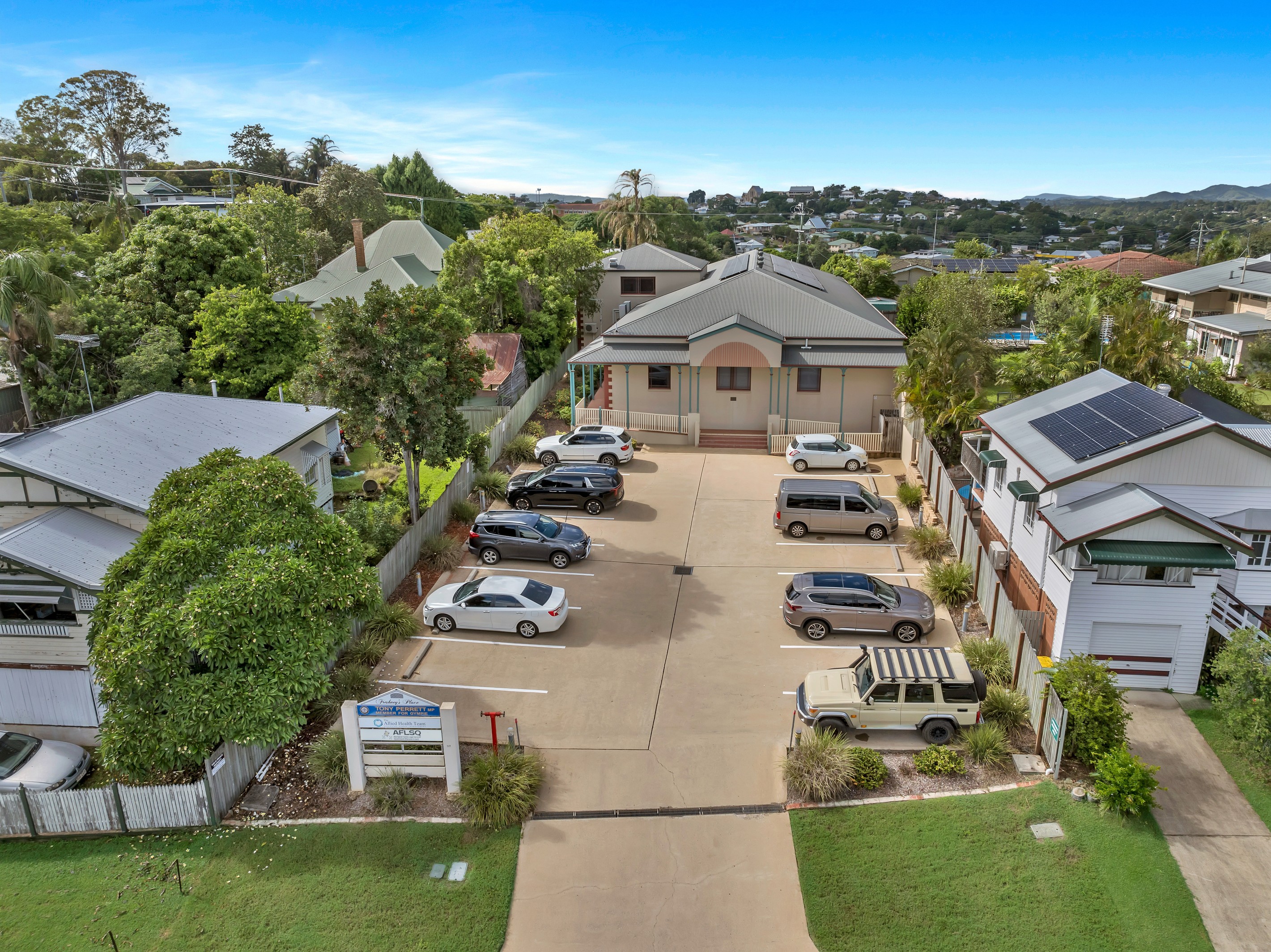 58 Channon Street, Gympie, QLD 4570