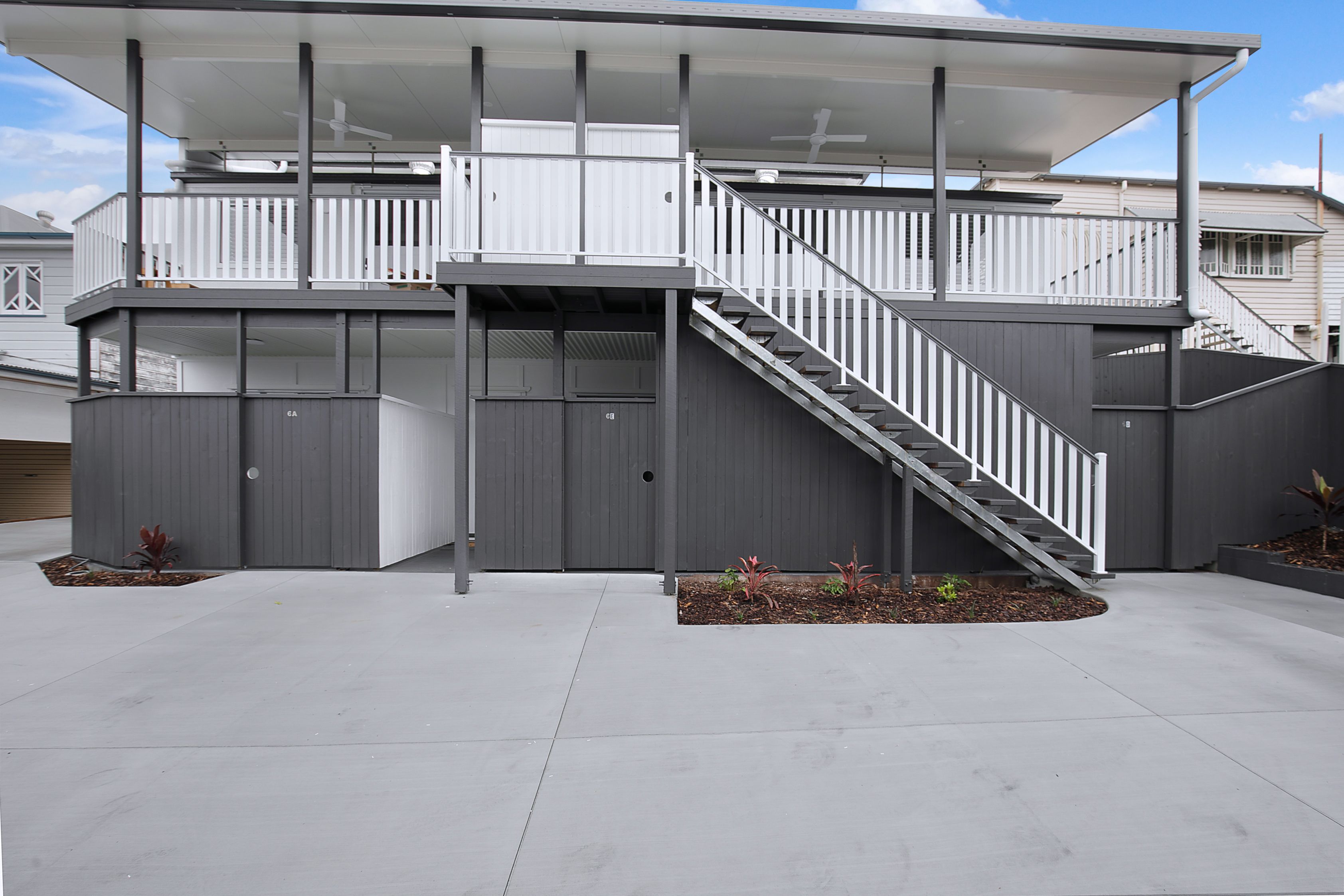 6c/75 Herston Road — photo 7 of 7