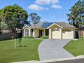 SPACIOUS LIVIING IN A QUIET STREET OF SOUTH PENRITH! - South Penrith