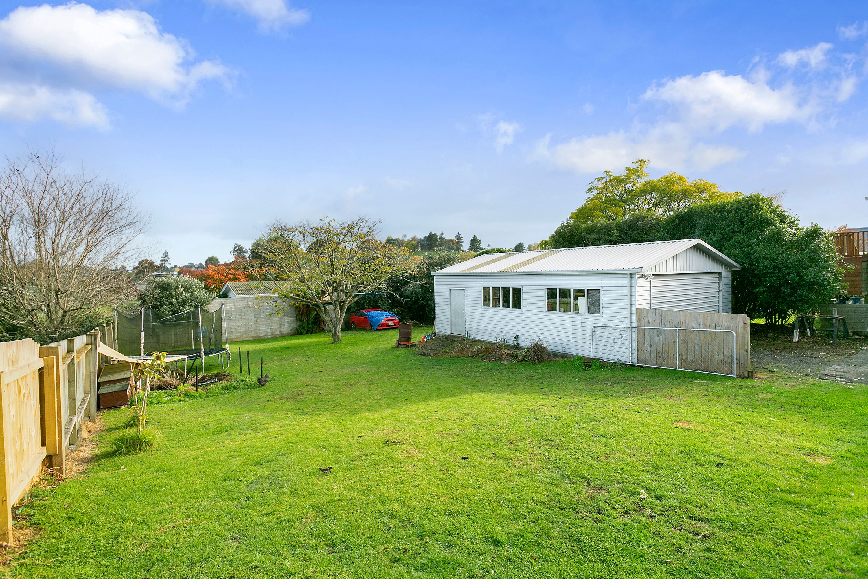 1233 Te Rahu Road, Te Awamutu, Waipa District