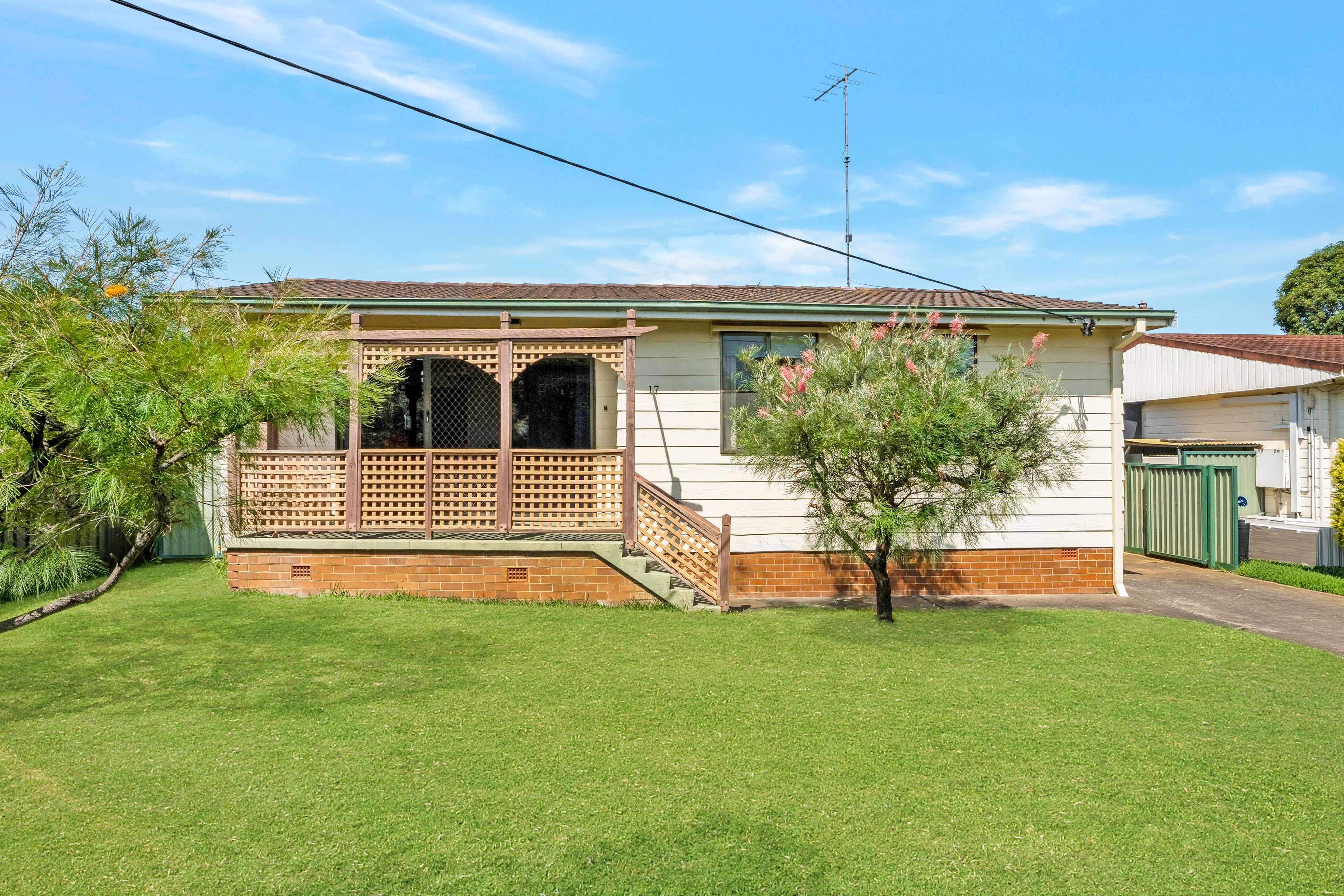 17 Ryeland Street, Miller, NSW 2168