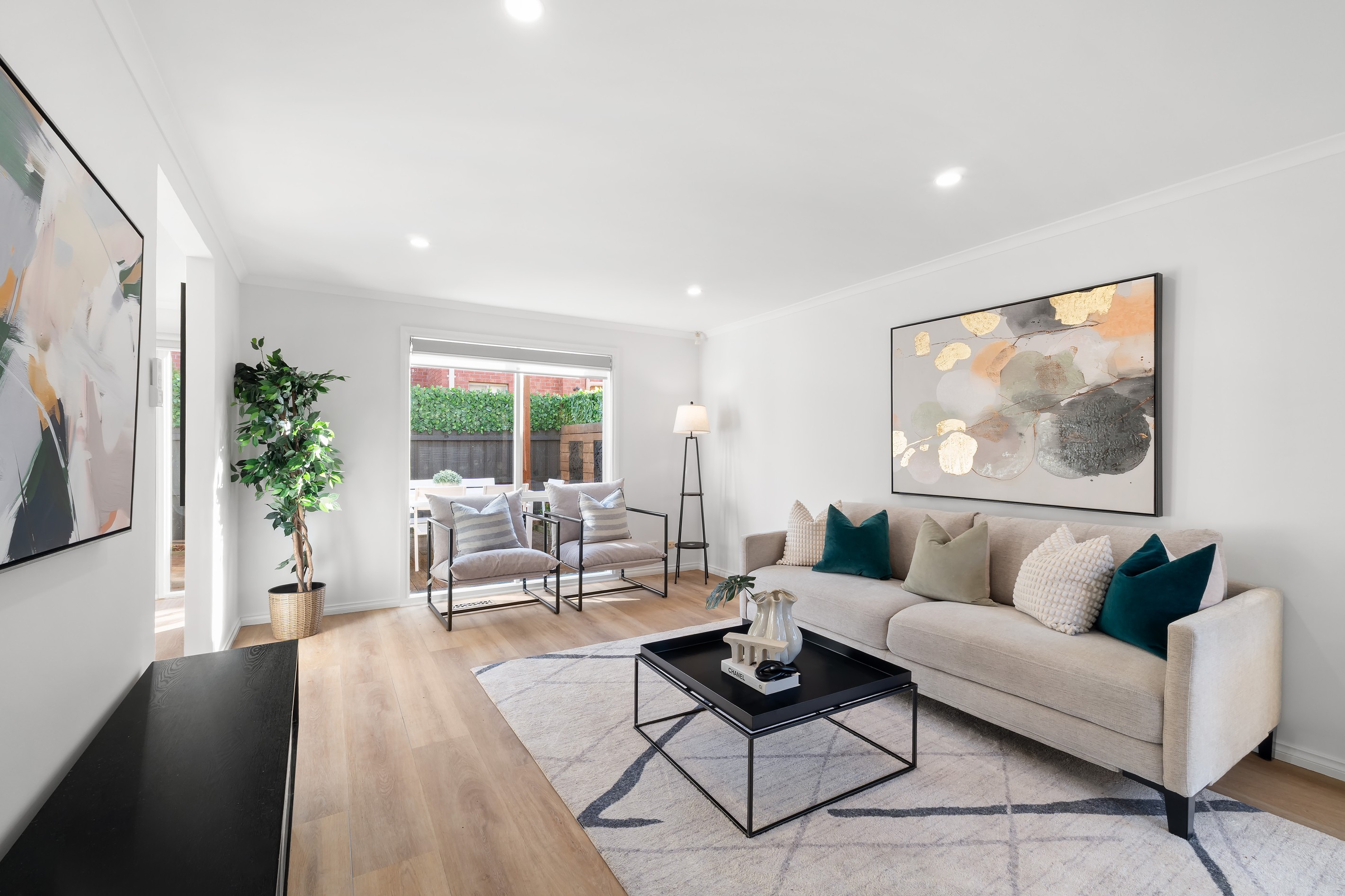 3/8 Fortuna Street, Clayton, VIC 3168