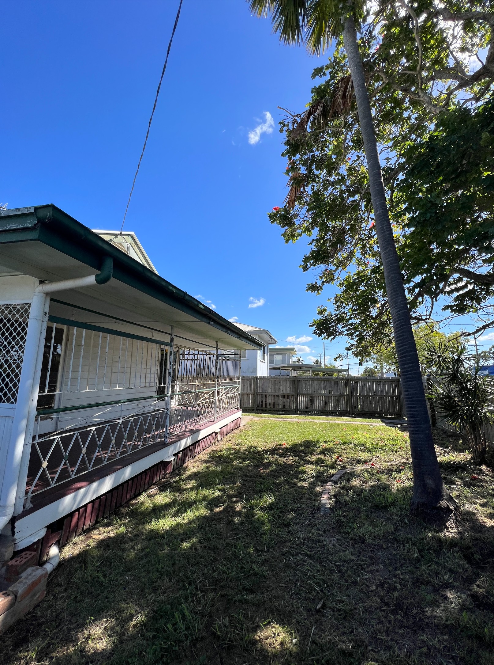 91 Alexandra Street, Park Avenue, QLD 4701