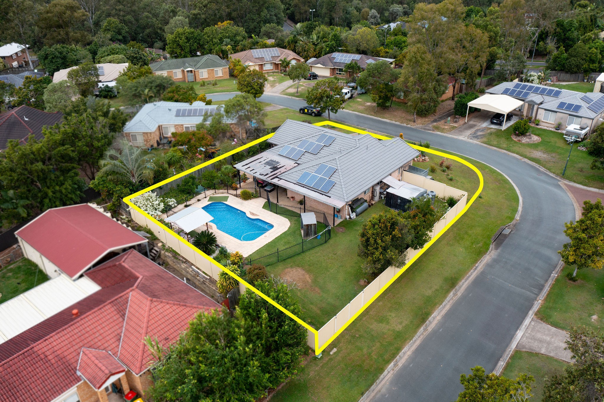 26 Streamview Crescent, Springfield, QLD 4300