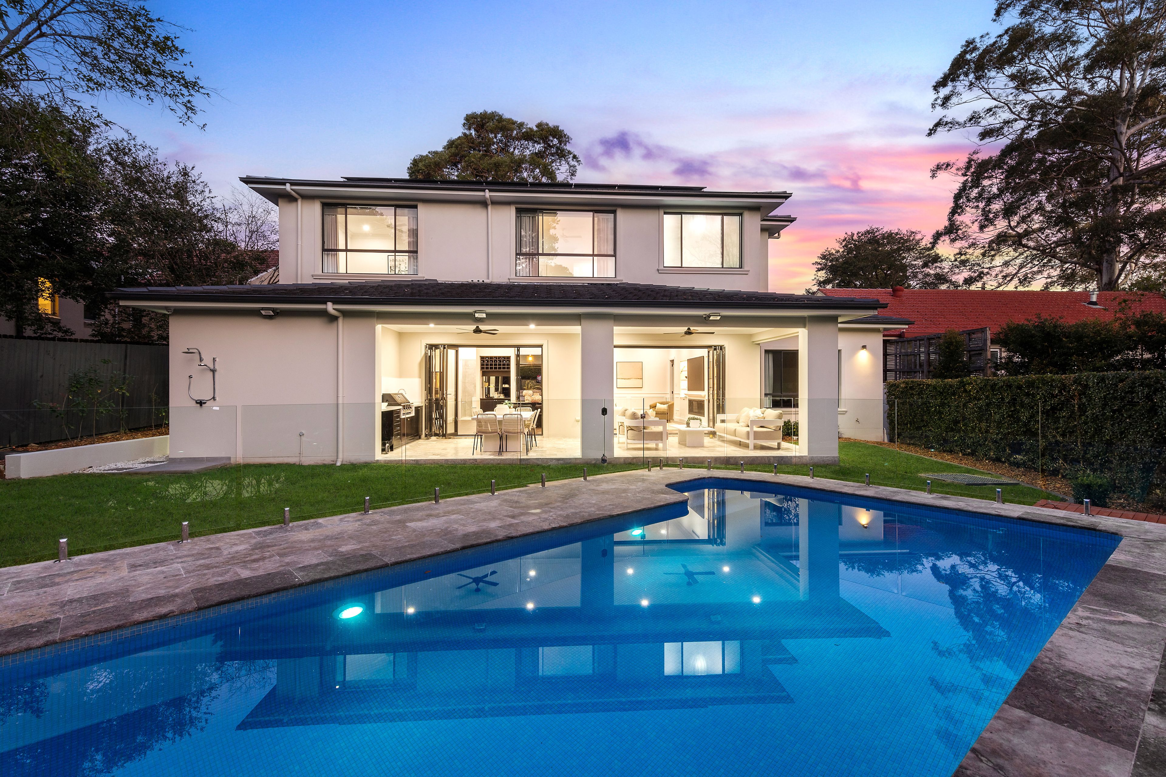 80 The Chase Road, Turramurra, NSW 2074