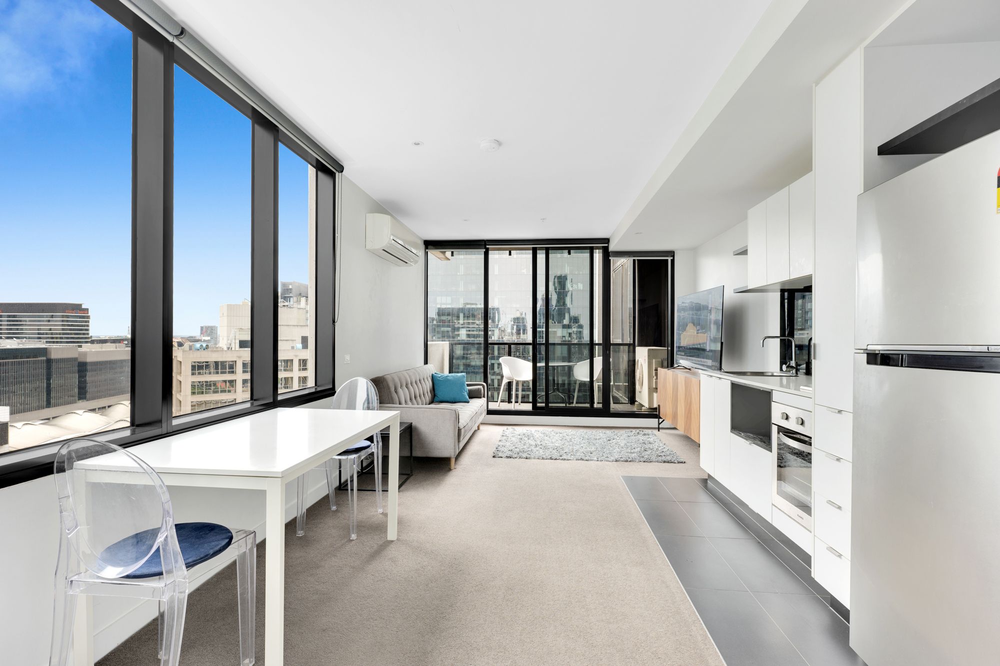 2601/7 Katherine Place — photo from Ray White Southbank | Melbourne City