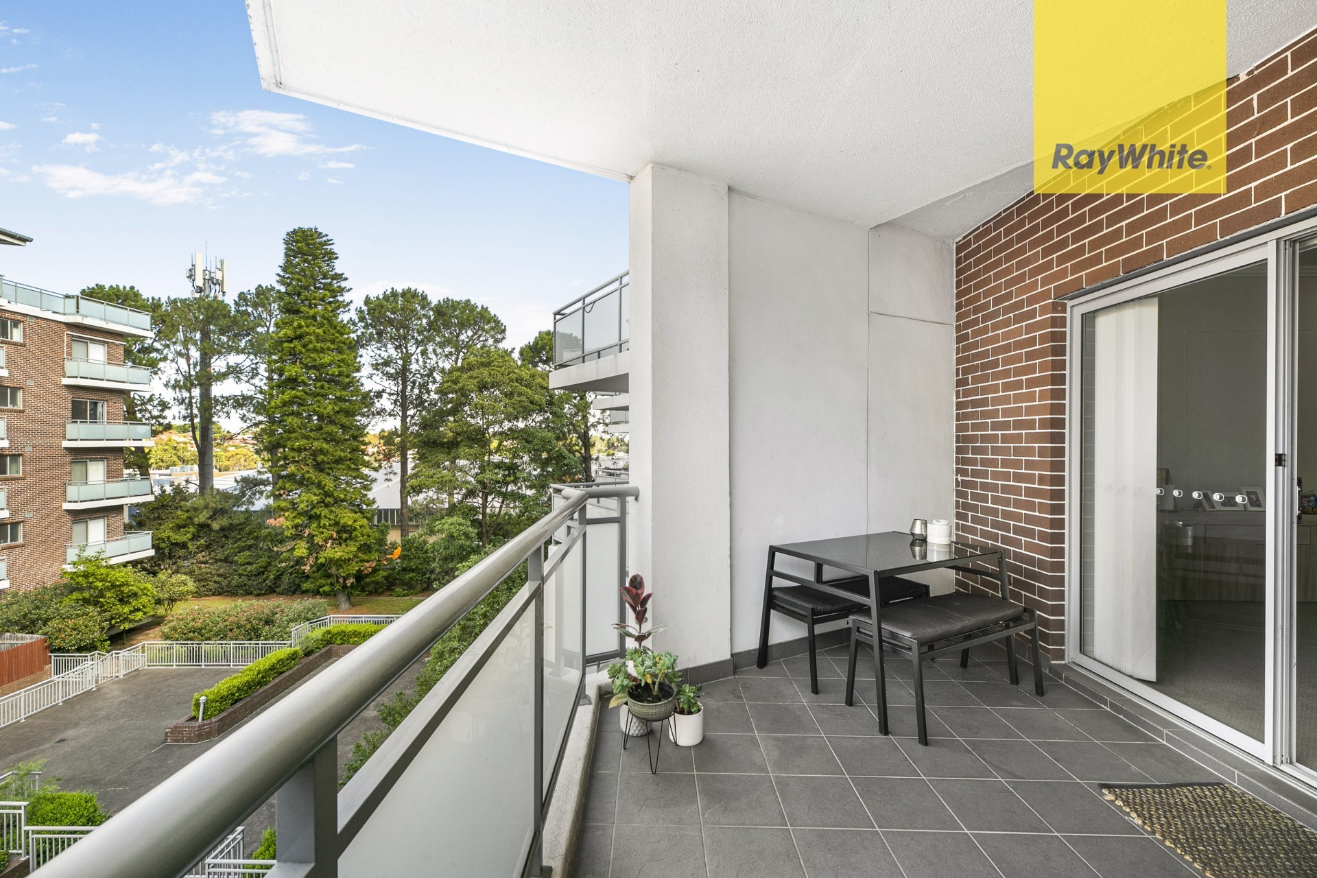 13/8-18 Briens Road, Northmead, NSW 2152