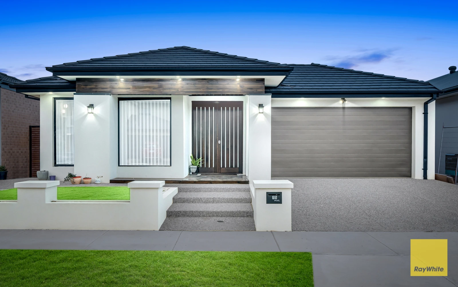 15 Wenachee Street, Tarneit, VIC 3029