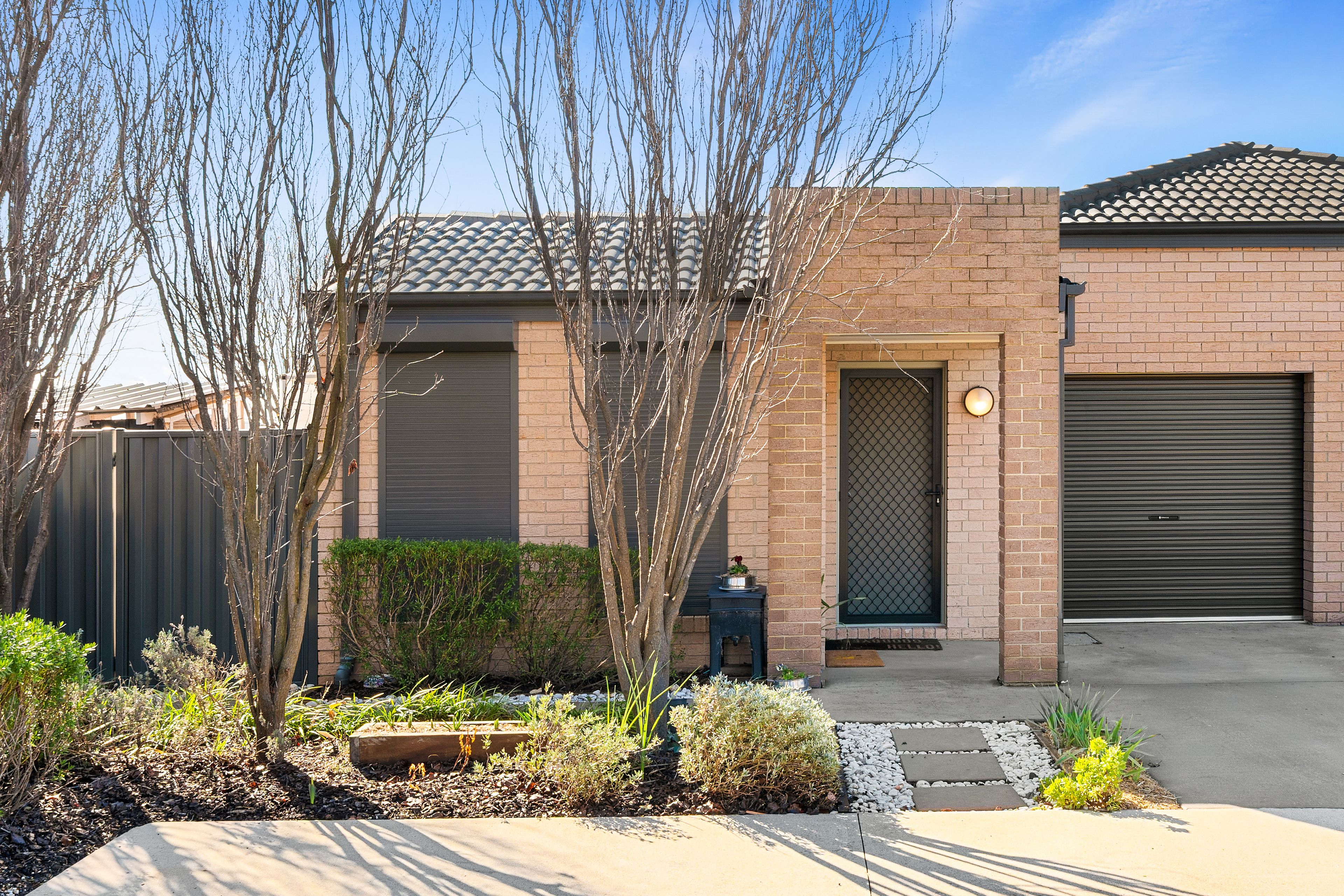 1/204 Macfarlane Burnet Avenue, Macgregor, ACT 2615