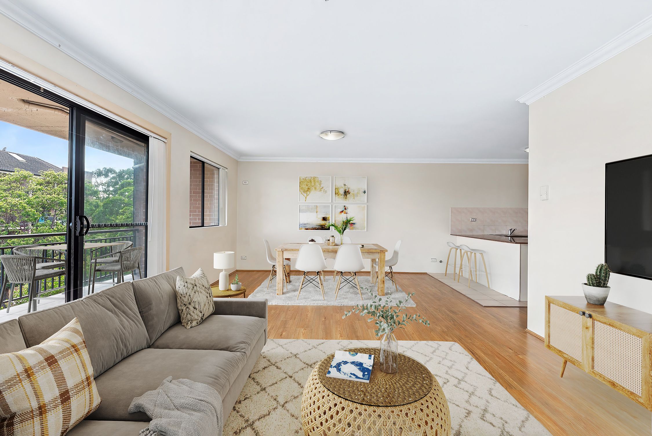 62-64 Marlborough Road, Homebush West NSW 2140