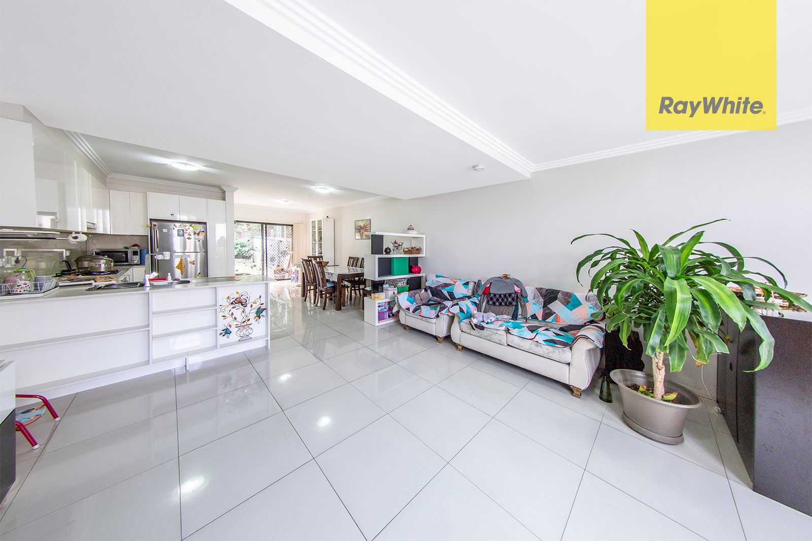 4/64 Belmore Street, North Parramatta, NSW 2151