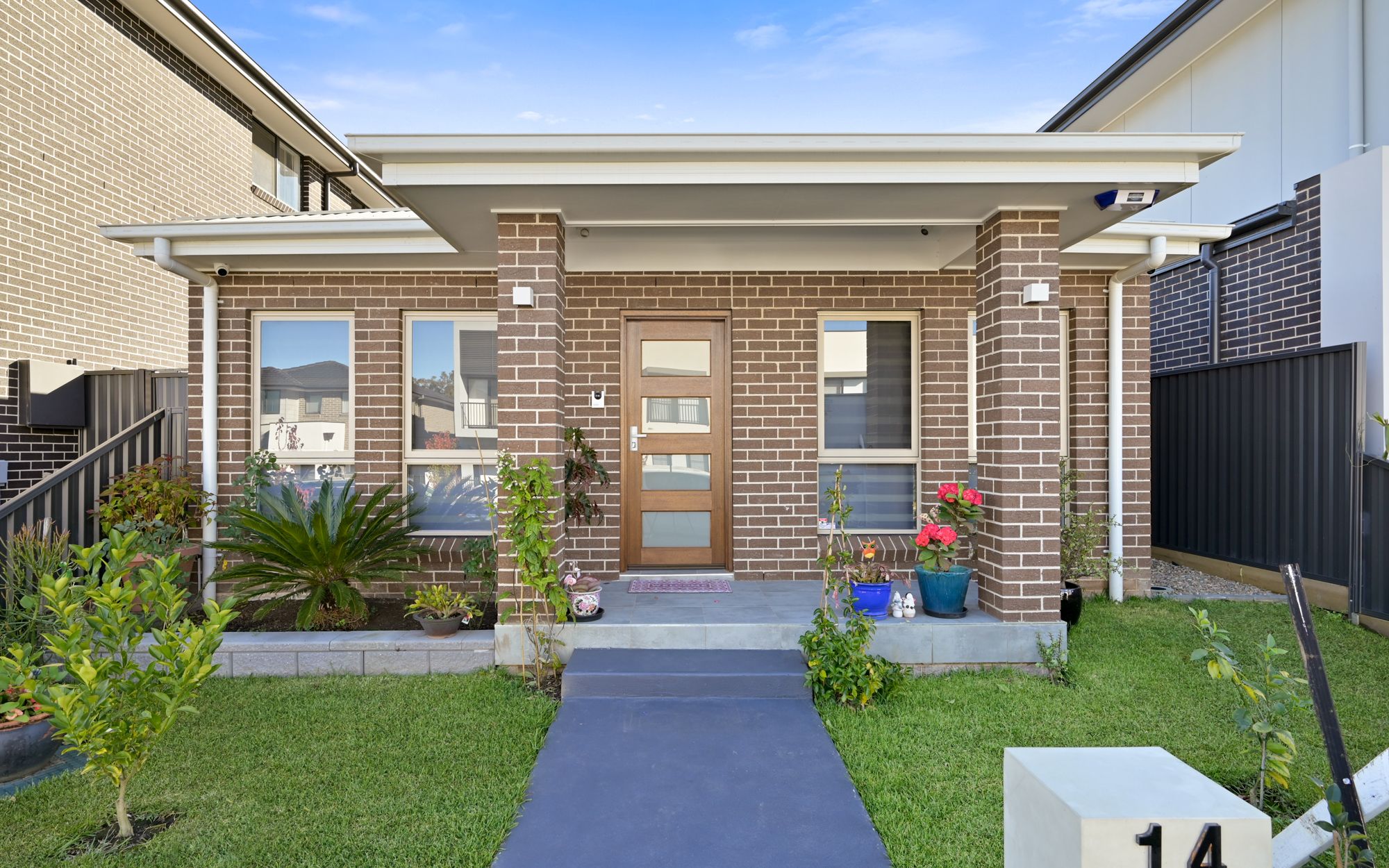 14 Plough Street, Austral NSW 2179