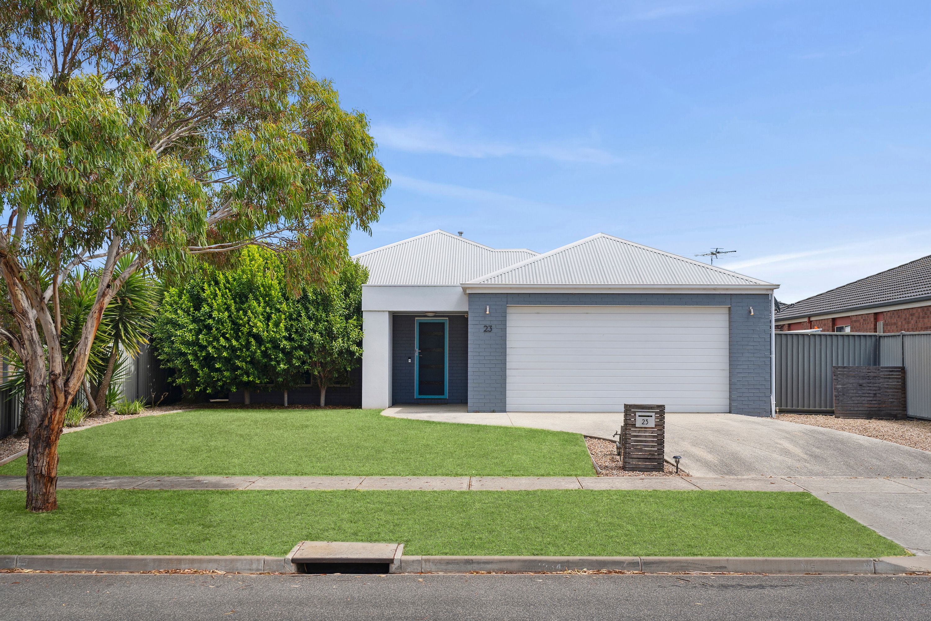 23 Mathieson Place, Lara VIC 3212