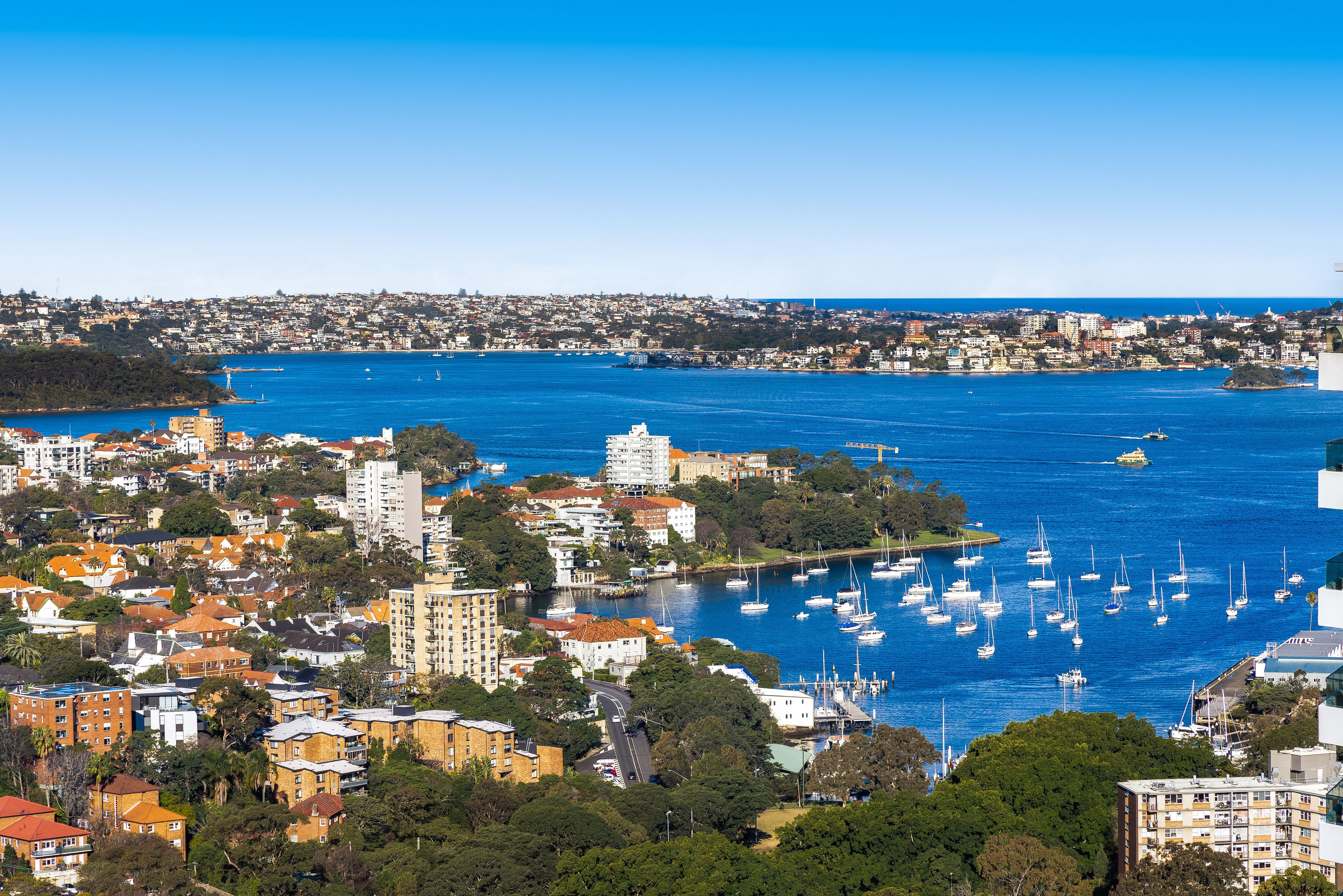 1505/229 Miller Street, North Sydney, NSW 2060