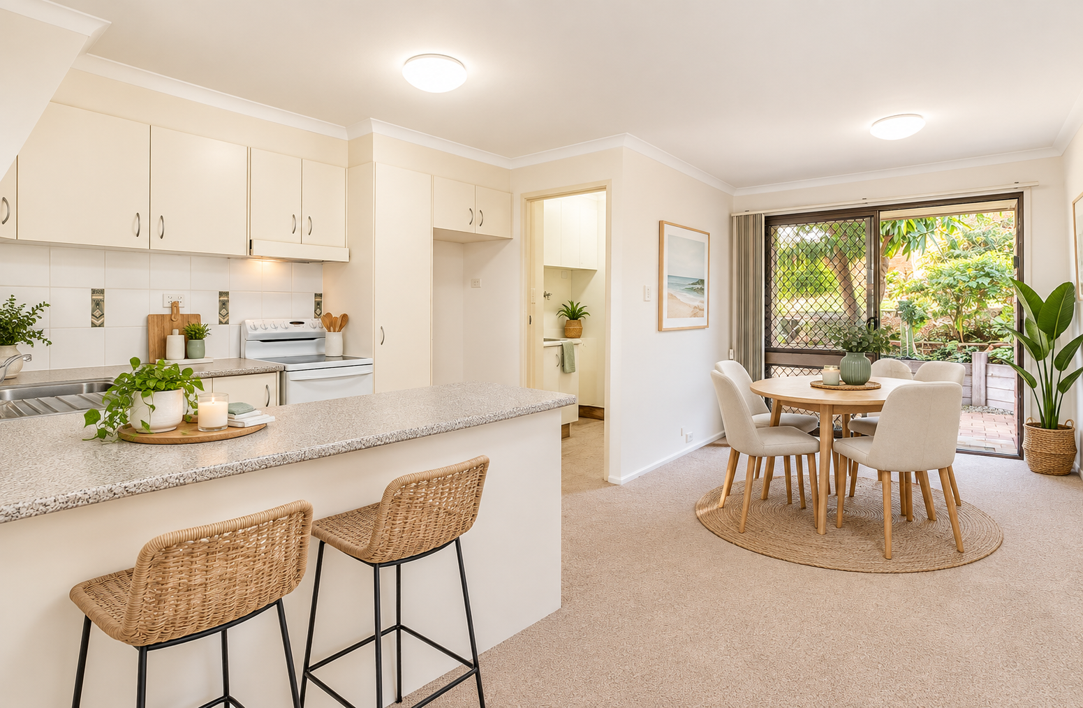 108/170 Bardon Avenue — photo from Ray White Broadbeach