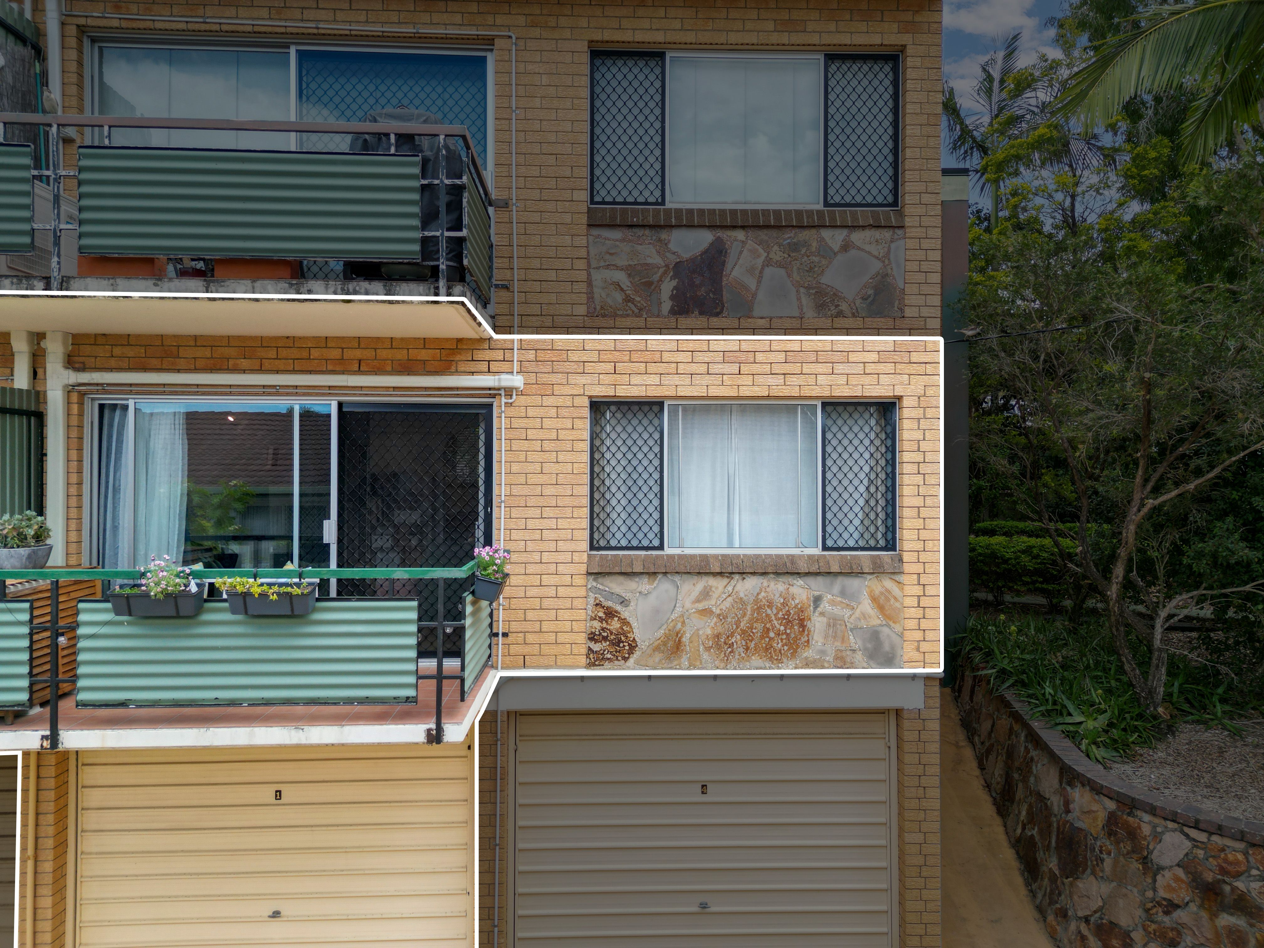 1/54 Westacott Street — photo from Ray White Nundah