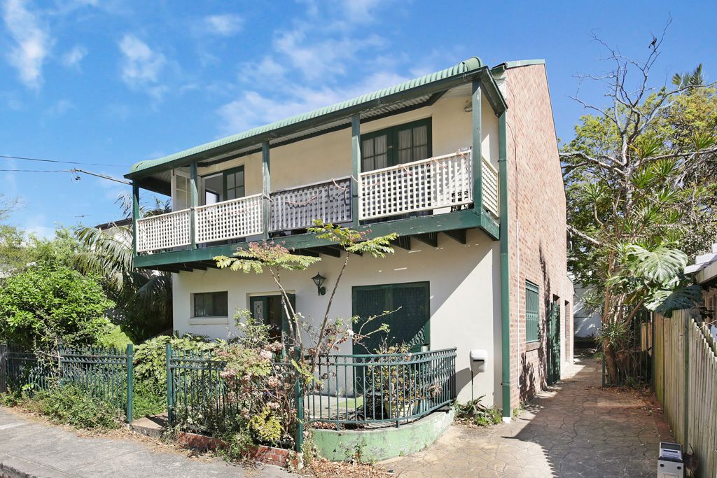 45 Amy Street, Erskineville NSW 2043