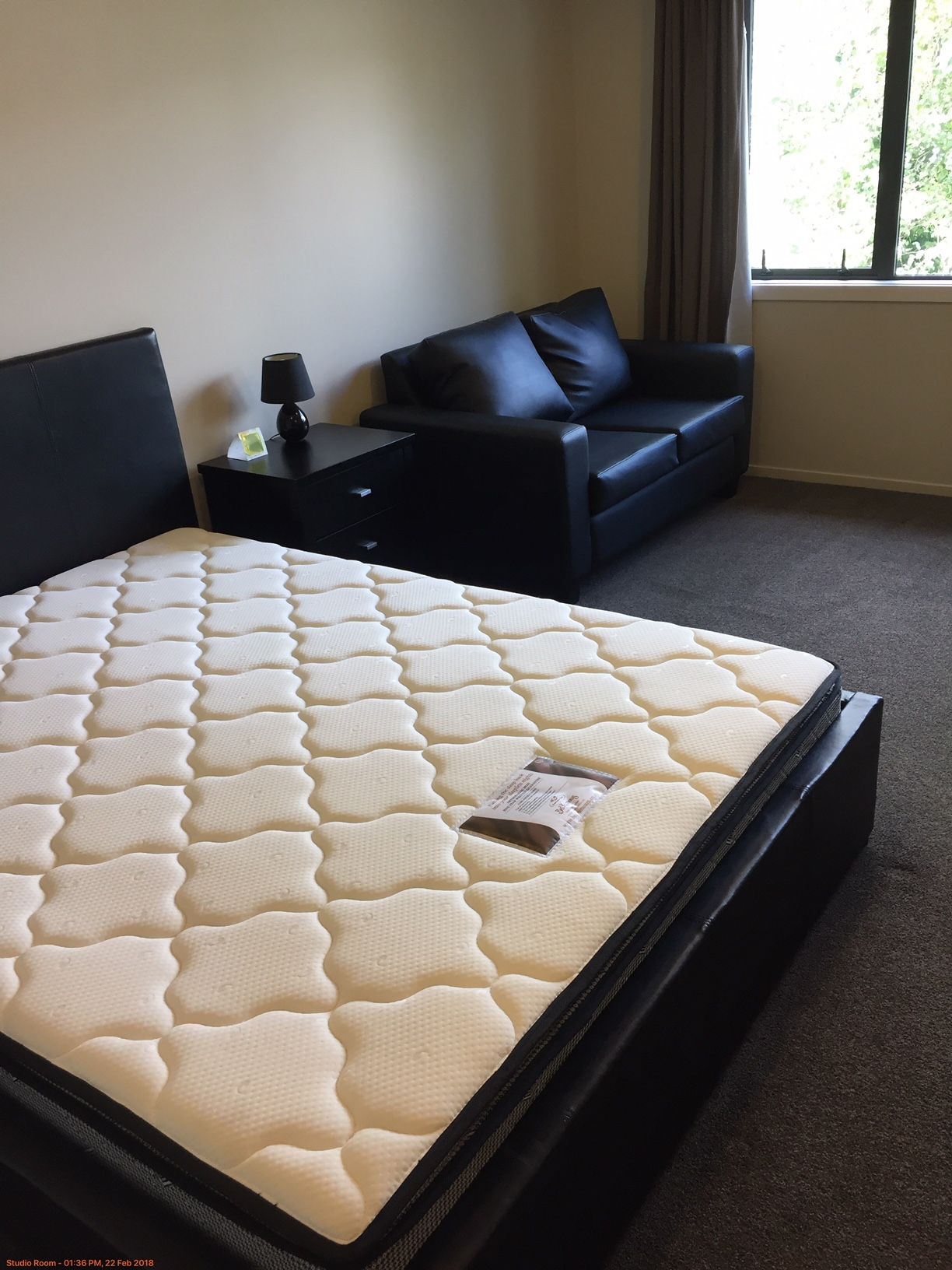 3B Rm D Rostrevor Street, Hamilton Central, Hamilton City