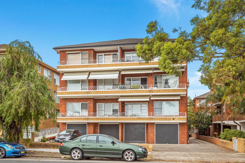10/30-32 Crawford Road, BRIGHTON-LE-SANDS NSW 2216