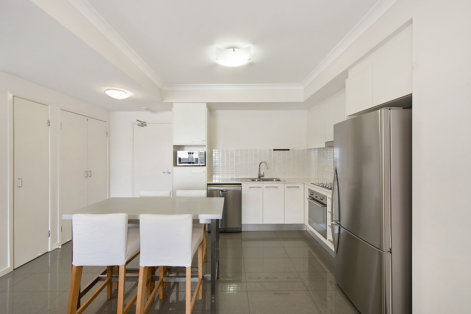 106/6 Victoria Street, Kelvin Grove, QLD 4059