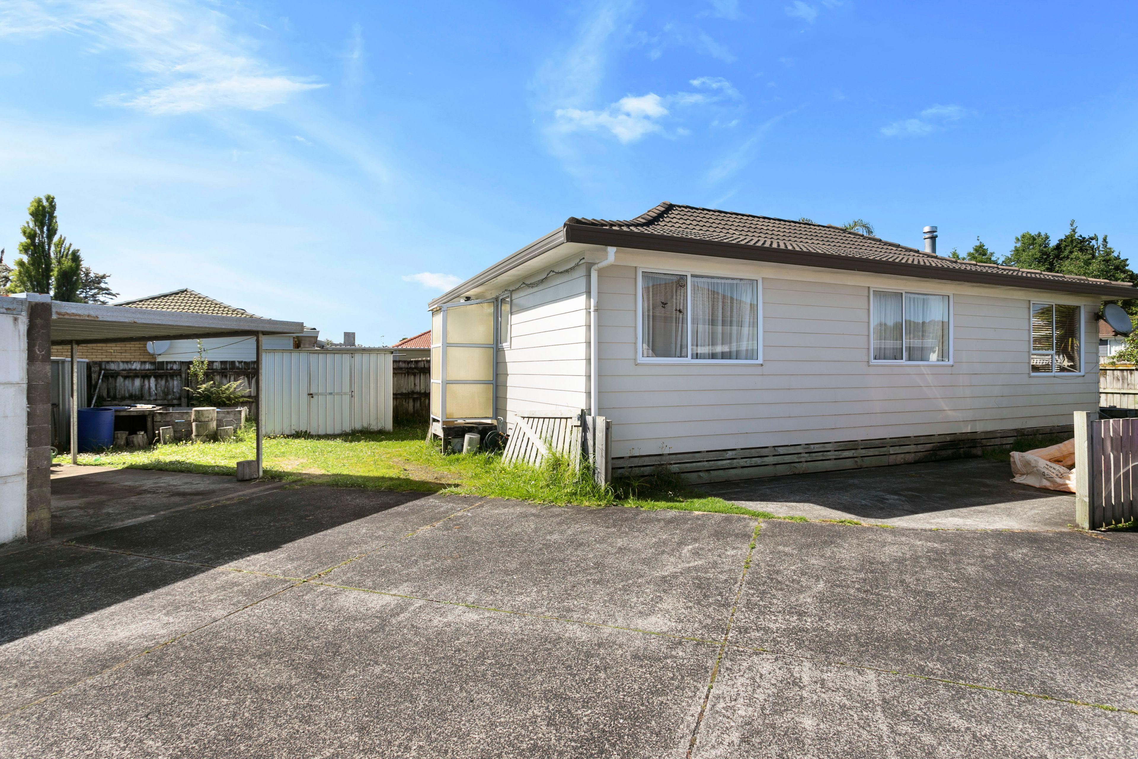 235 Waitemata Drive, Ranui, Waitakere City