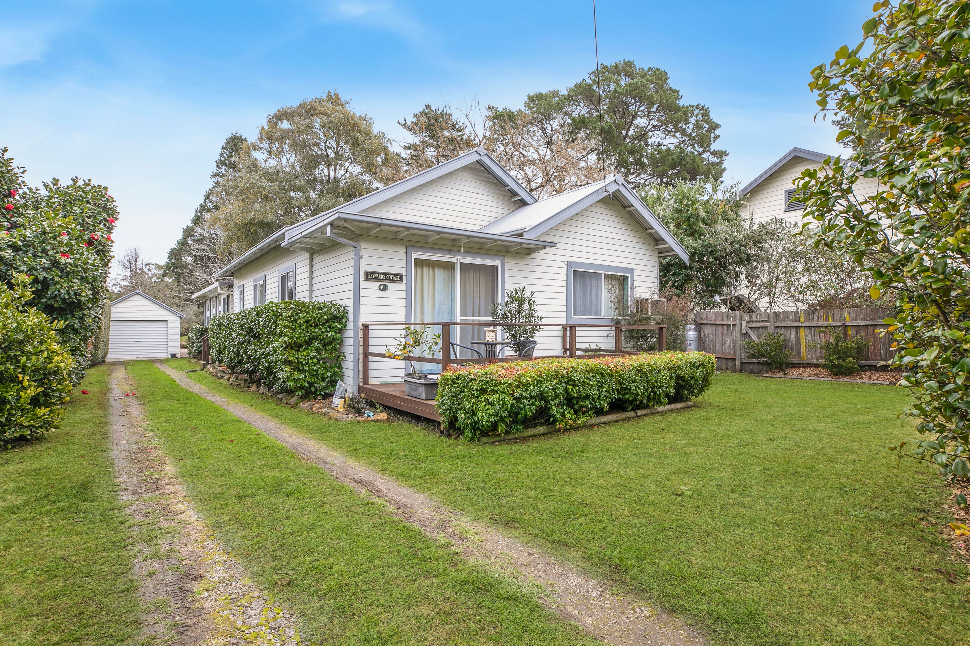 6 Old Hume Highway, Berrima NSW 2577