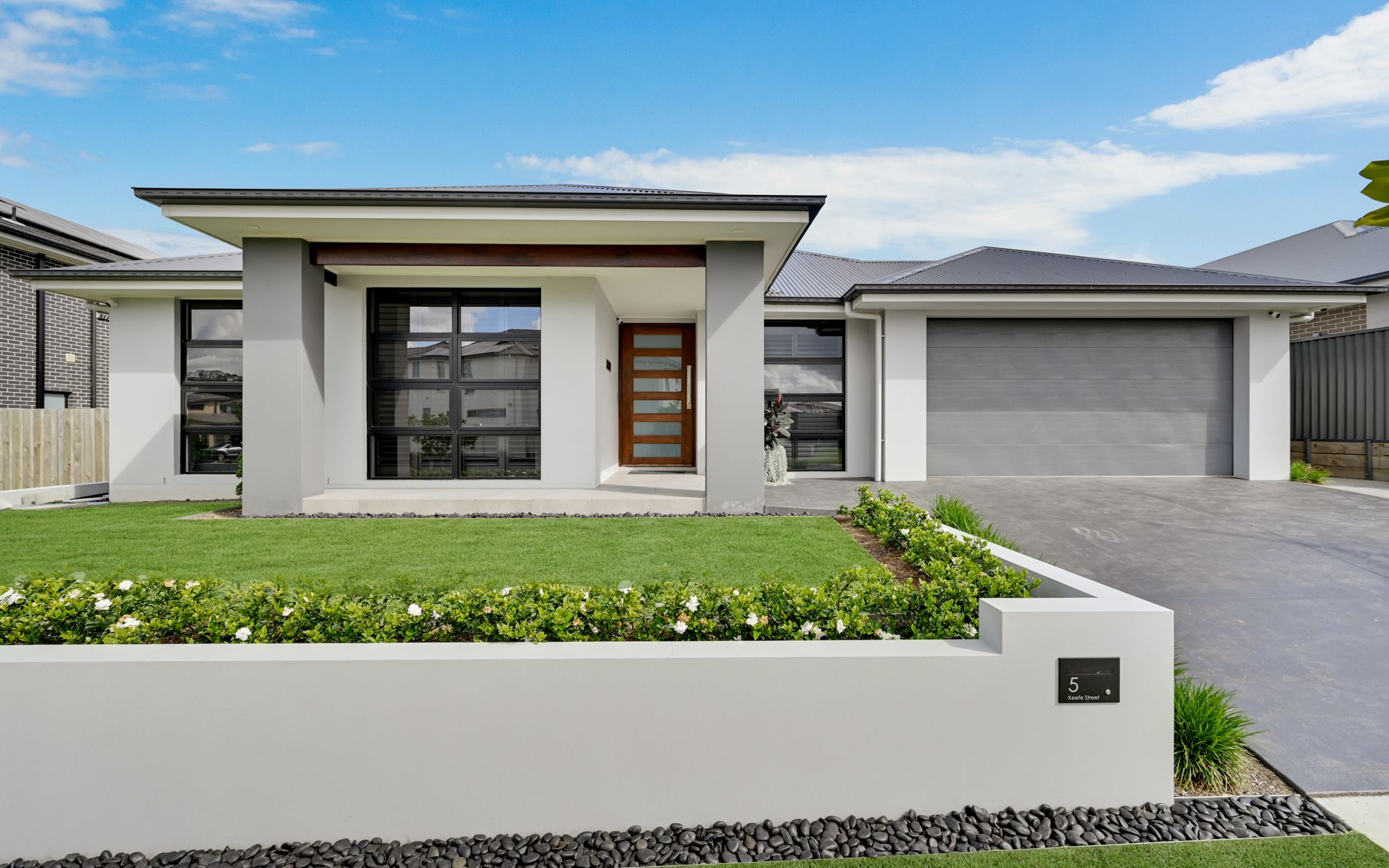 5 Keefe Street, Oran Park, NSW 2570