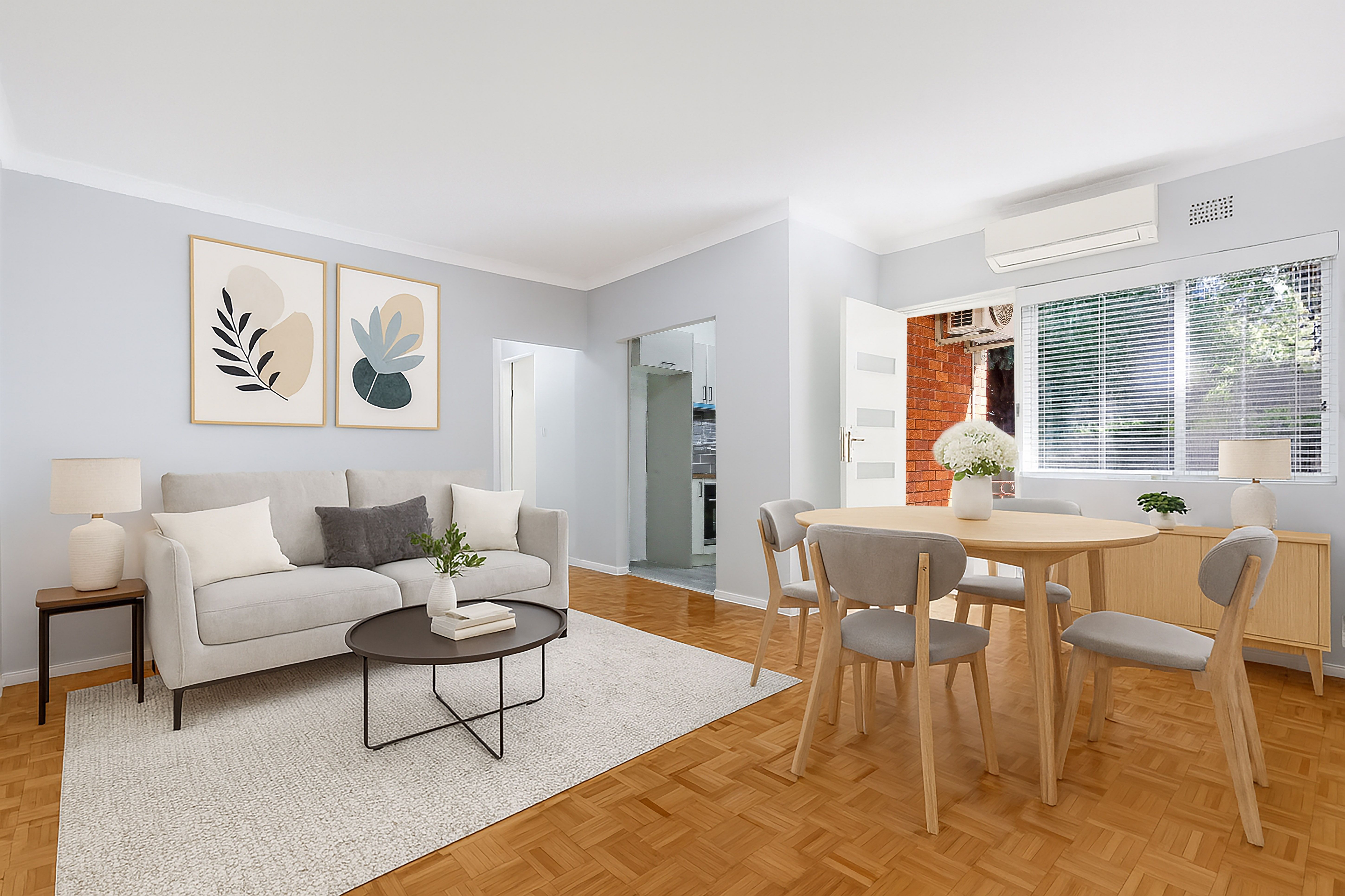 19 Blaxcell Street, Granville NSW 2142