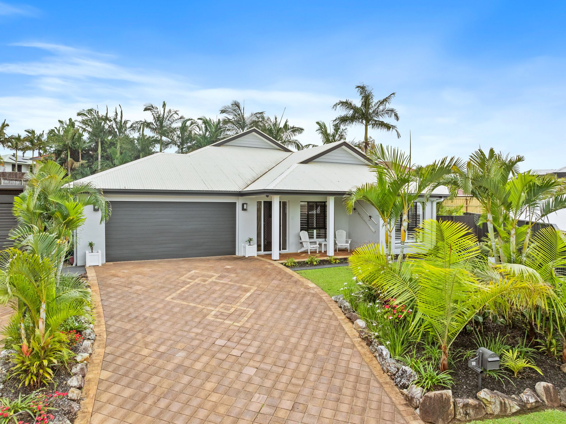 18 Rachel Place, Thornlands, photo 1