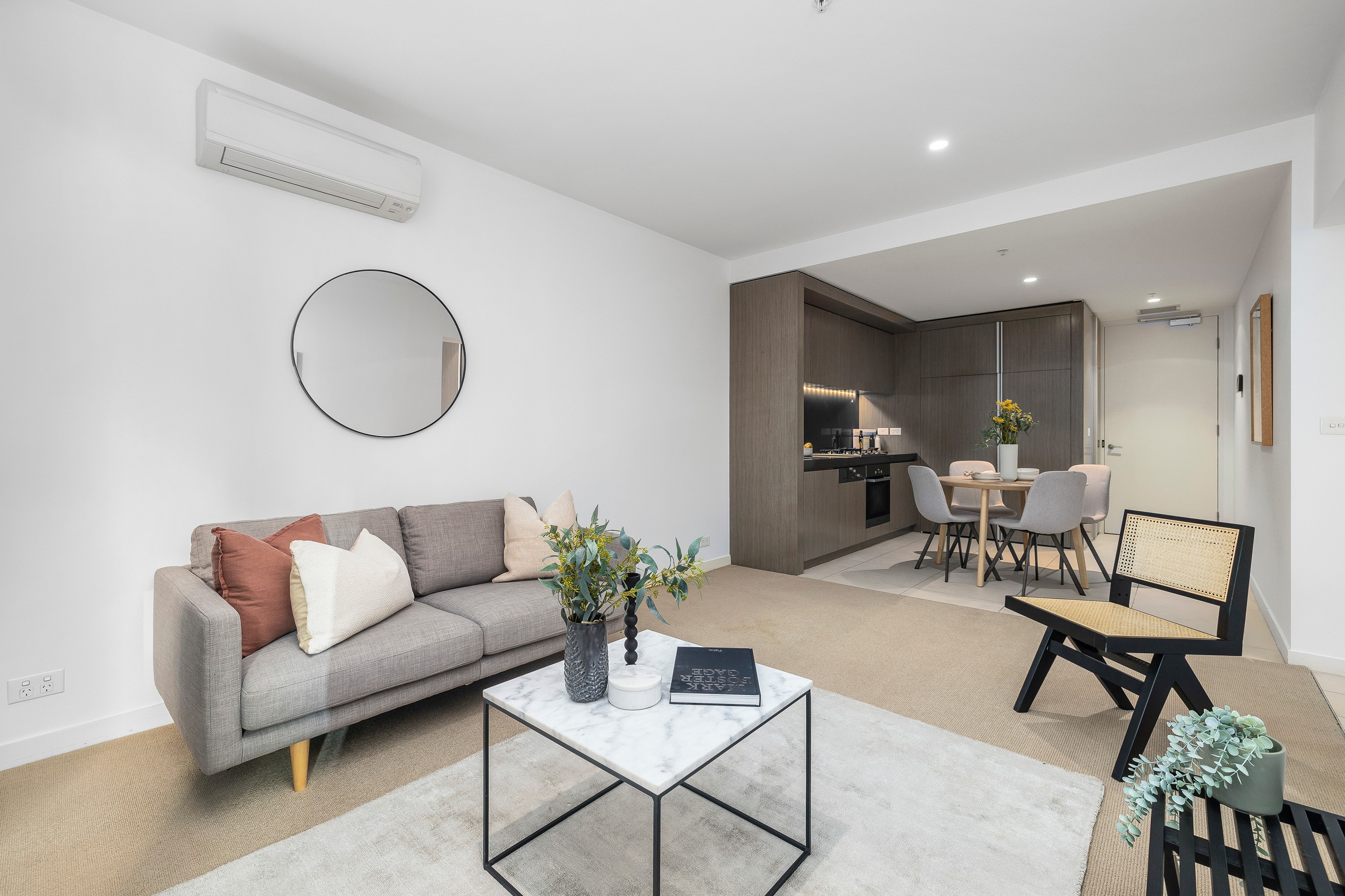1408/50 Albert Road, South Melbourne, VIC 3205