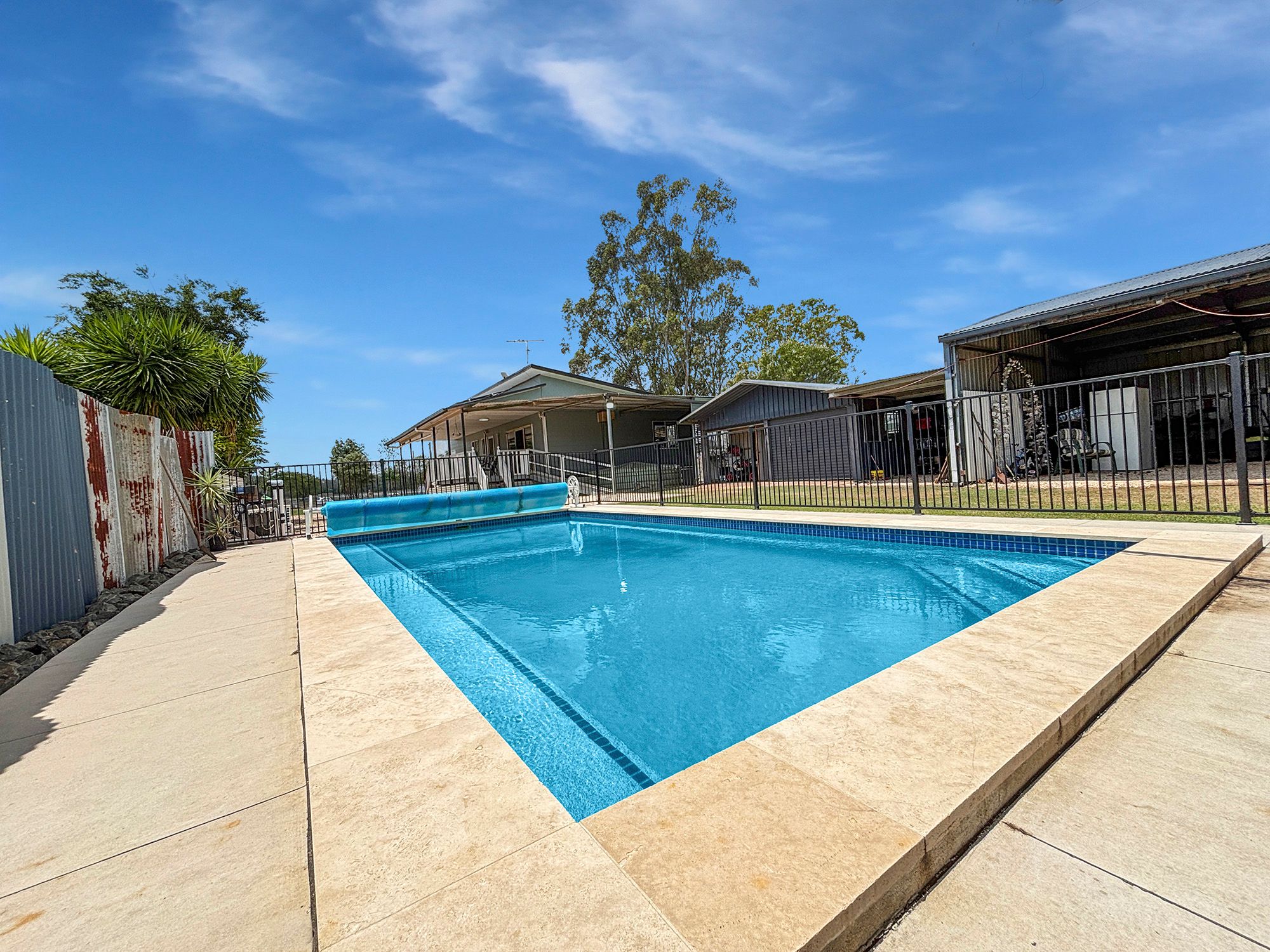 26 Newcastle Street, Calvert, QLD 4340 - Sold House - Ray White Ipswich
