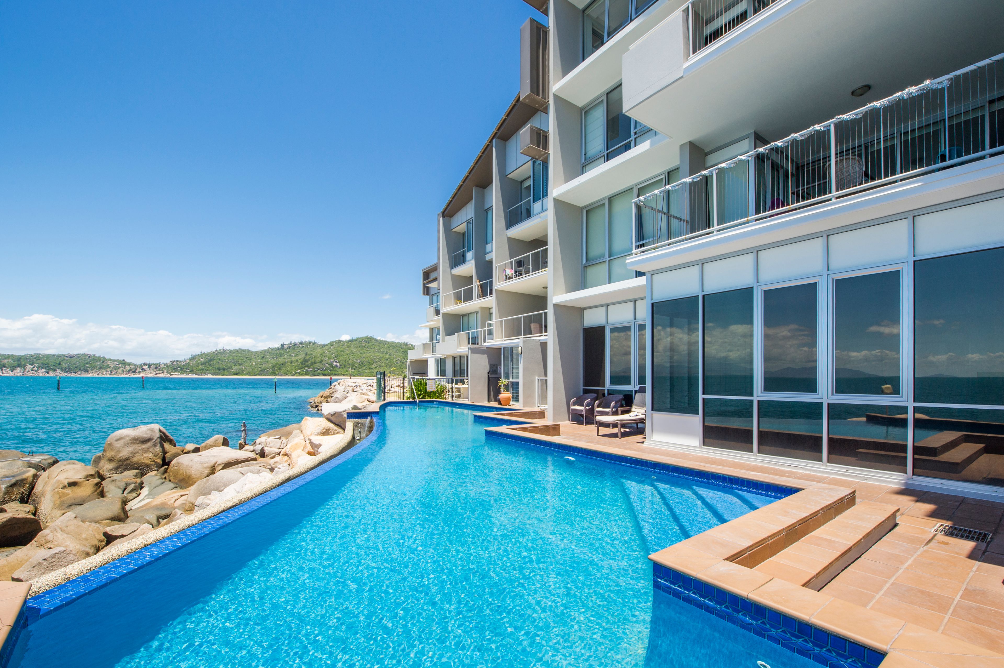 5204/146 Sooning Street, Nelly Bay, QLD 4819 Unit for Sale Ray
