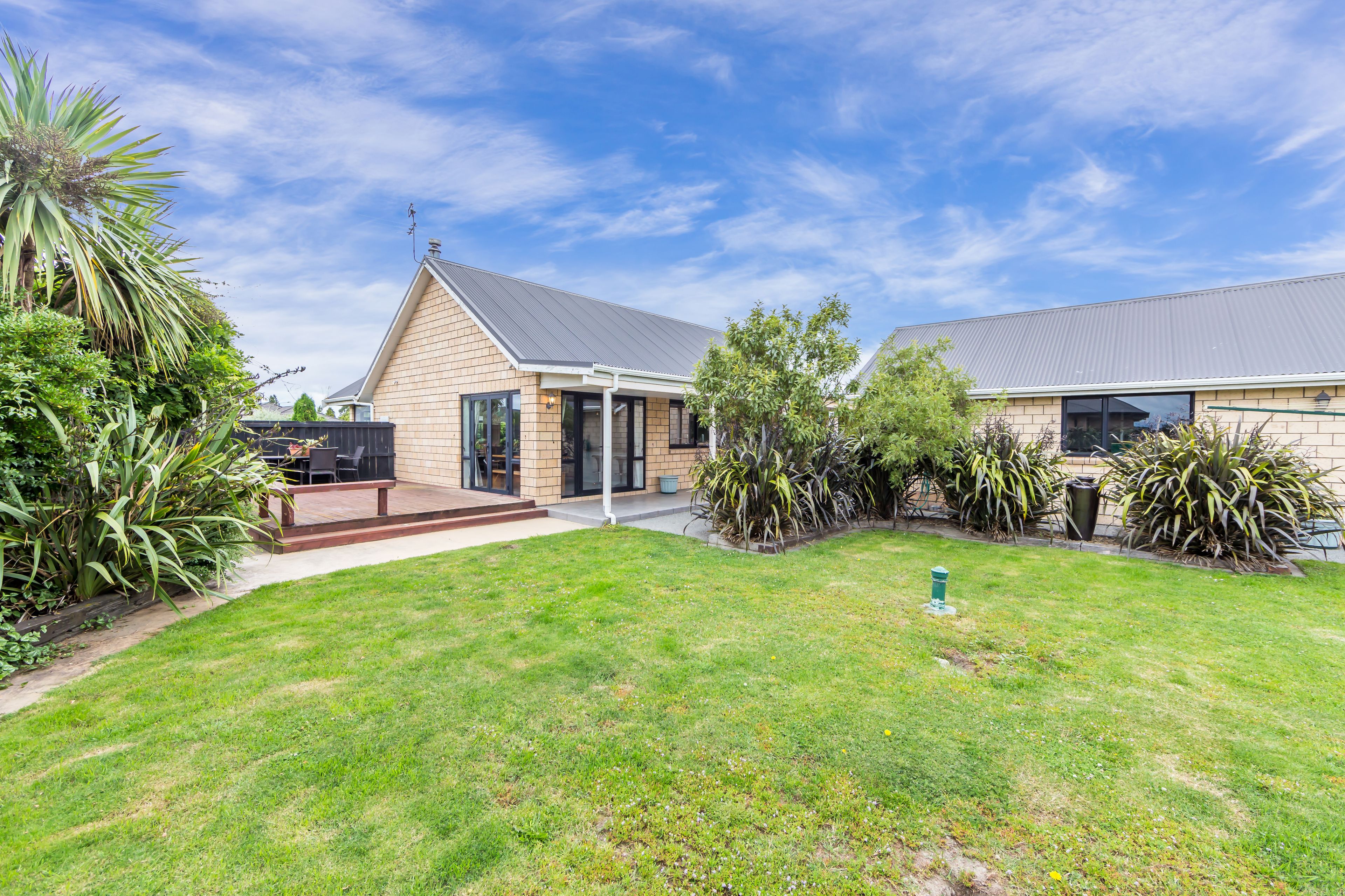 150 Horndon Street, Darfield, Selwyn District