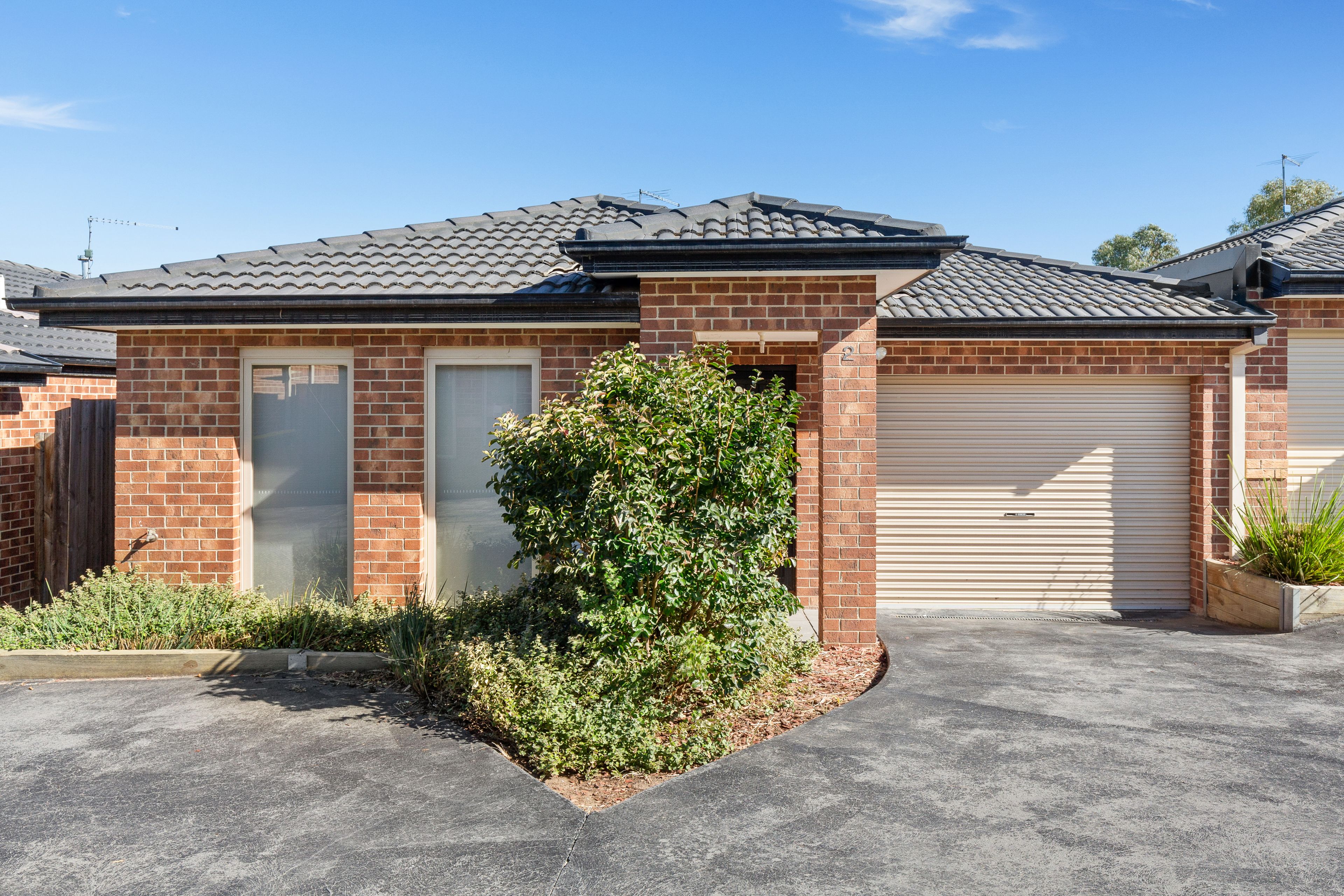 2/1-5 Meaby Drive, Pakenham, VIC 3810