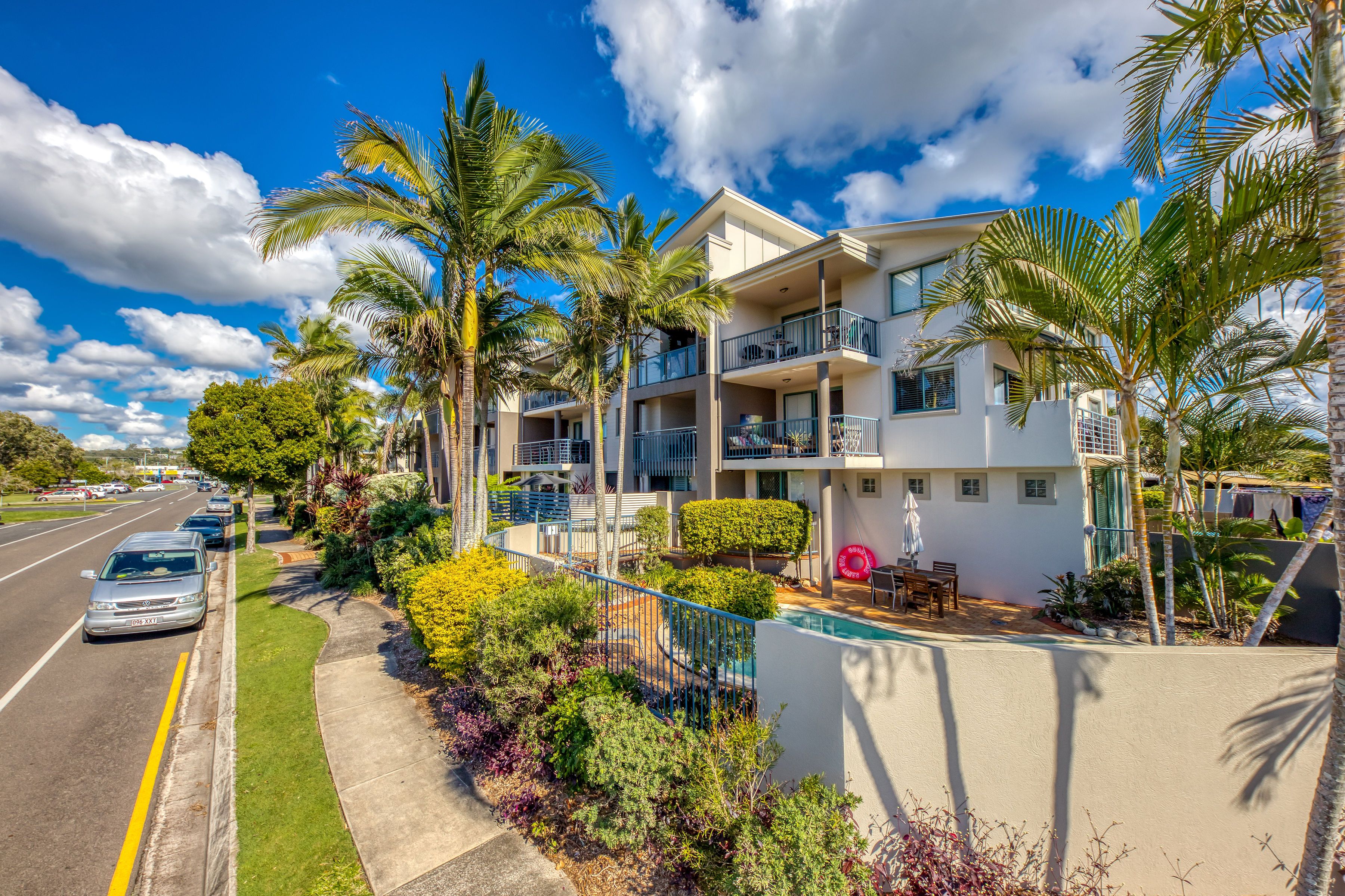 15/44 Fourth Avenue, Maroochydore, QLD 4558
