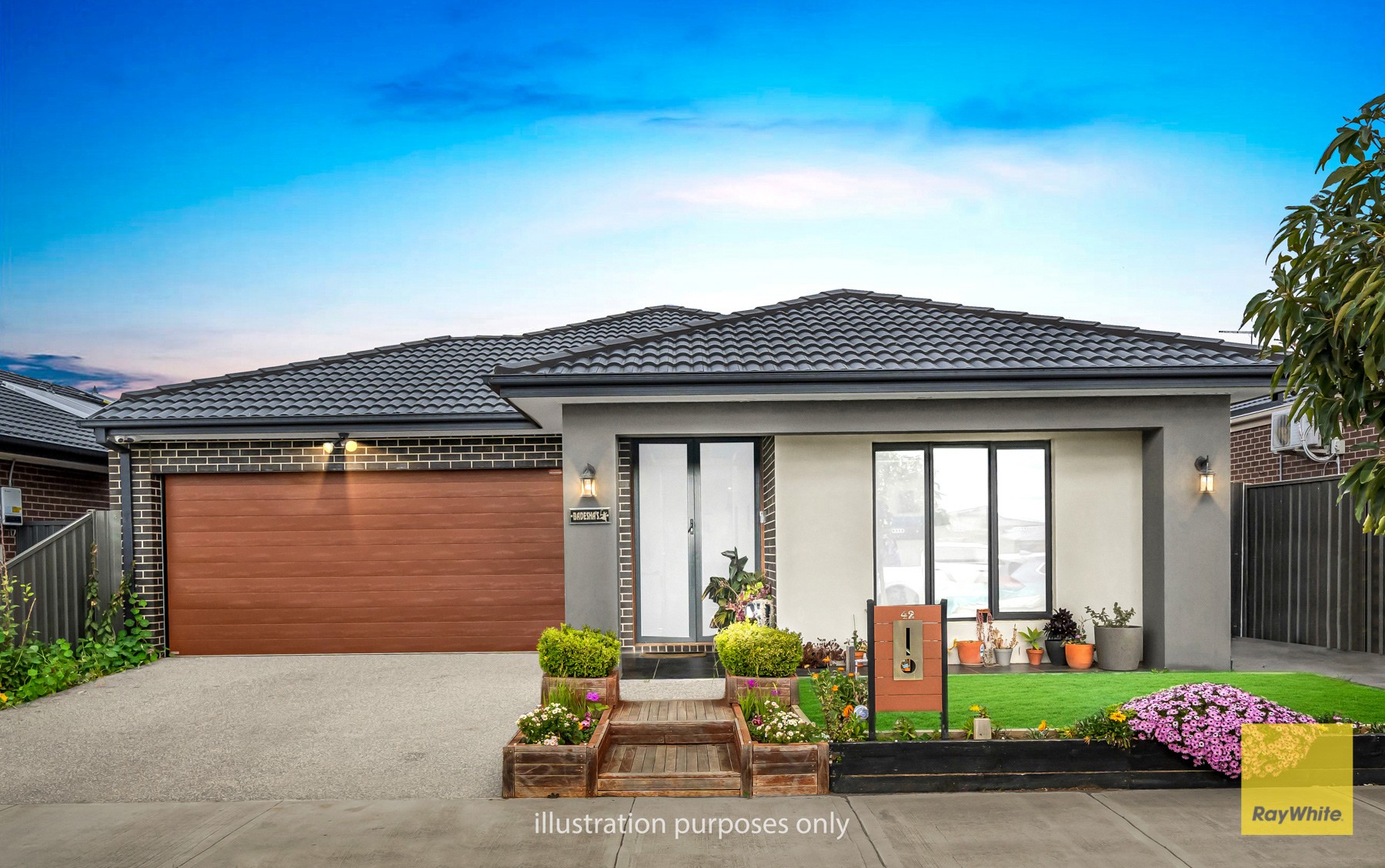 42 Leo Avenue, Tarneit, VIC 3029