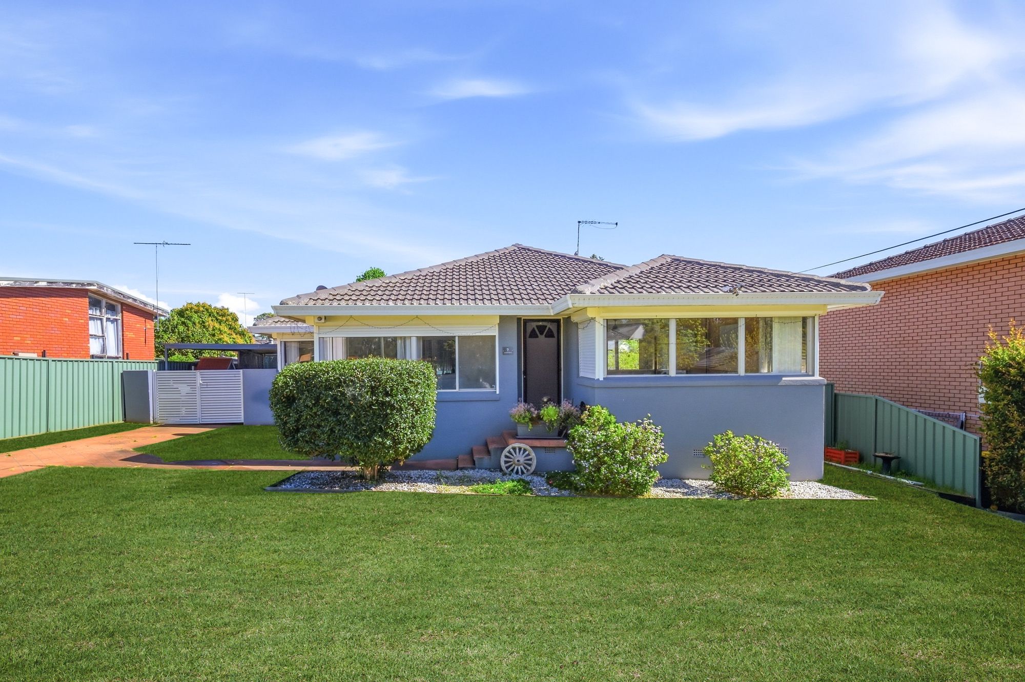 7 Manning Street — photo from Ray White Macarthur Group
